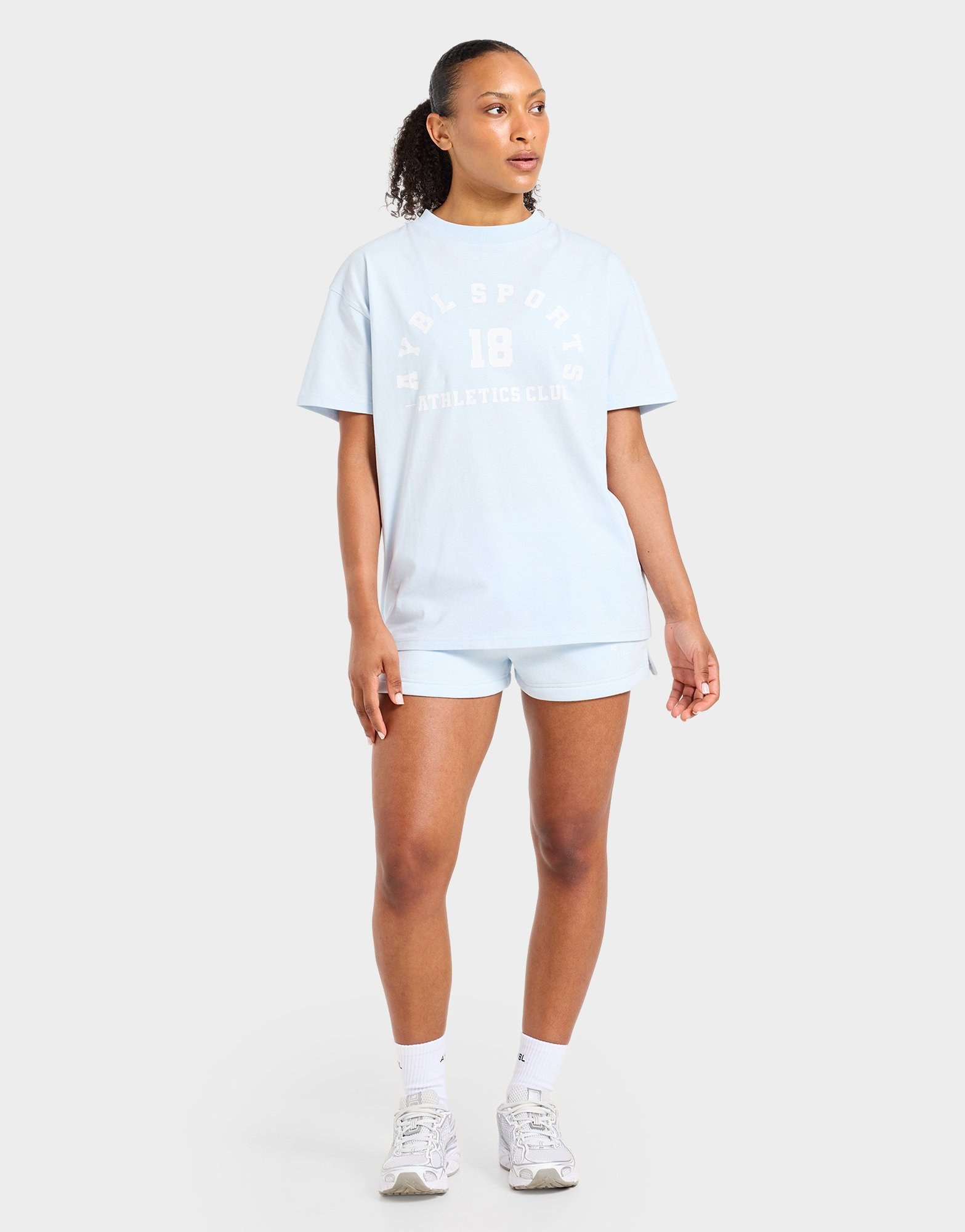 AYBL Athletics T-Shirt