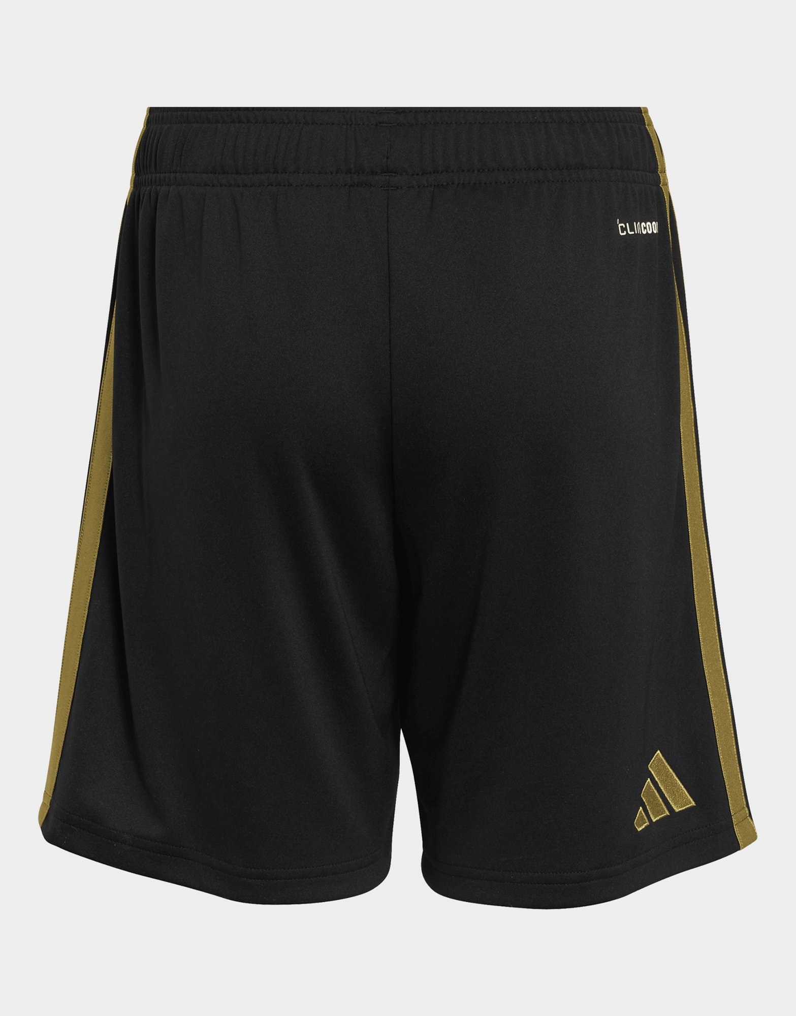 adidas Juventus Turin 26/27 Thirds Kids Shorts