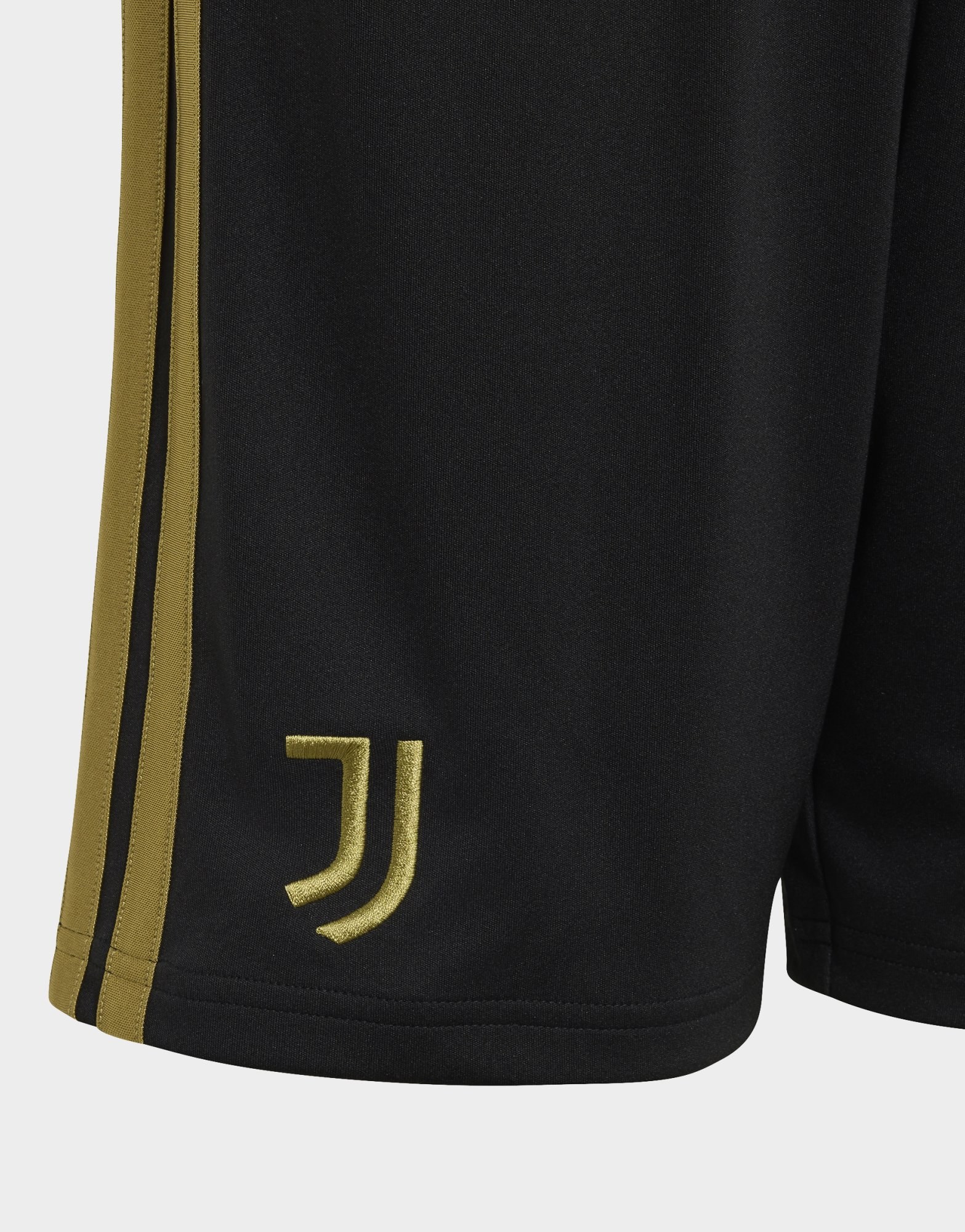 adidas Juventus Turin 26/27 Thirds Kids Shorts