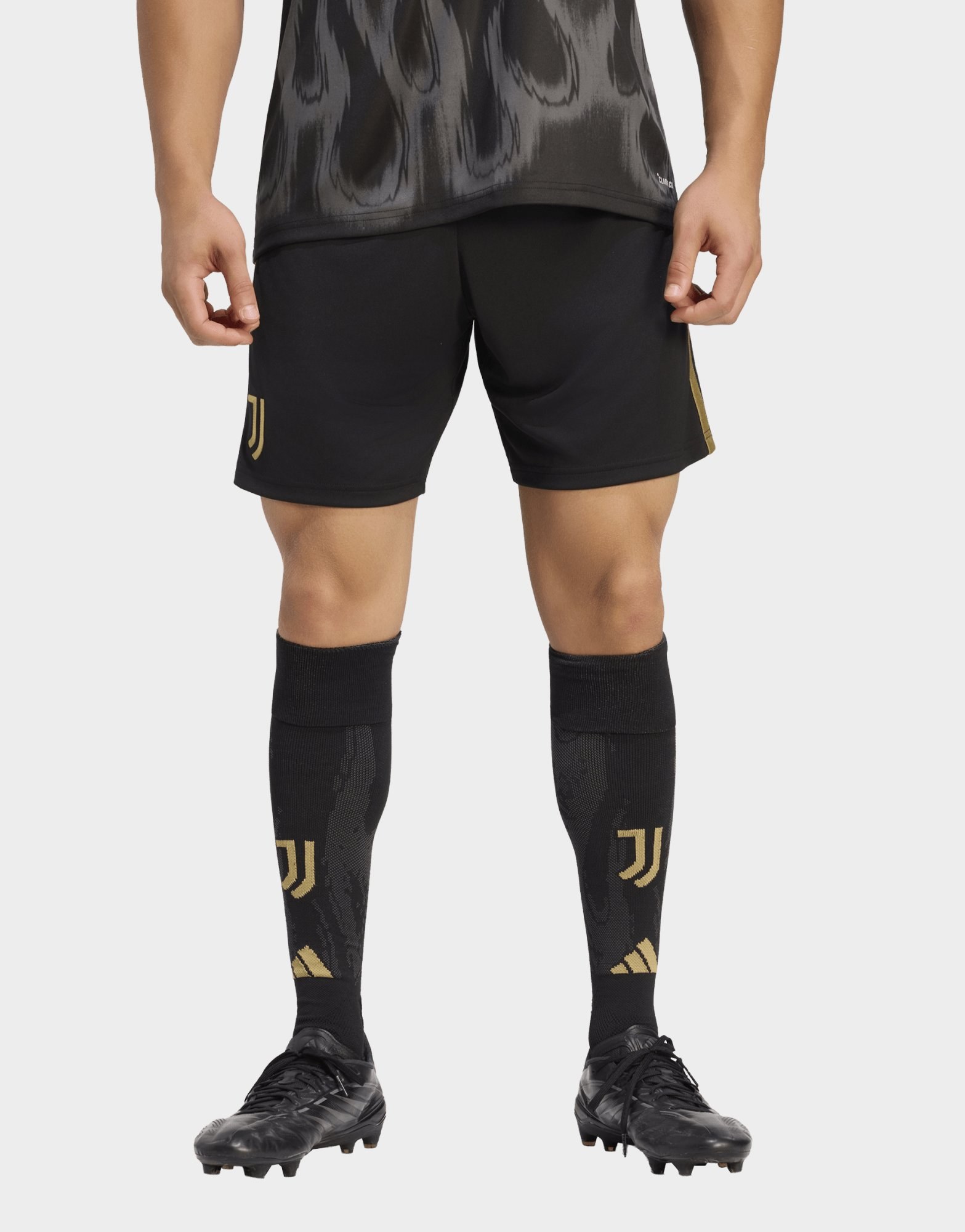 adidas Juventus Turin 26/27 Ausweichshorts
