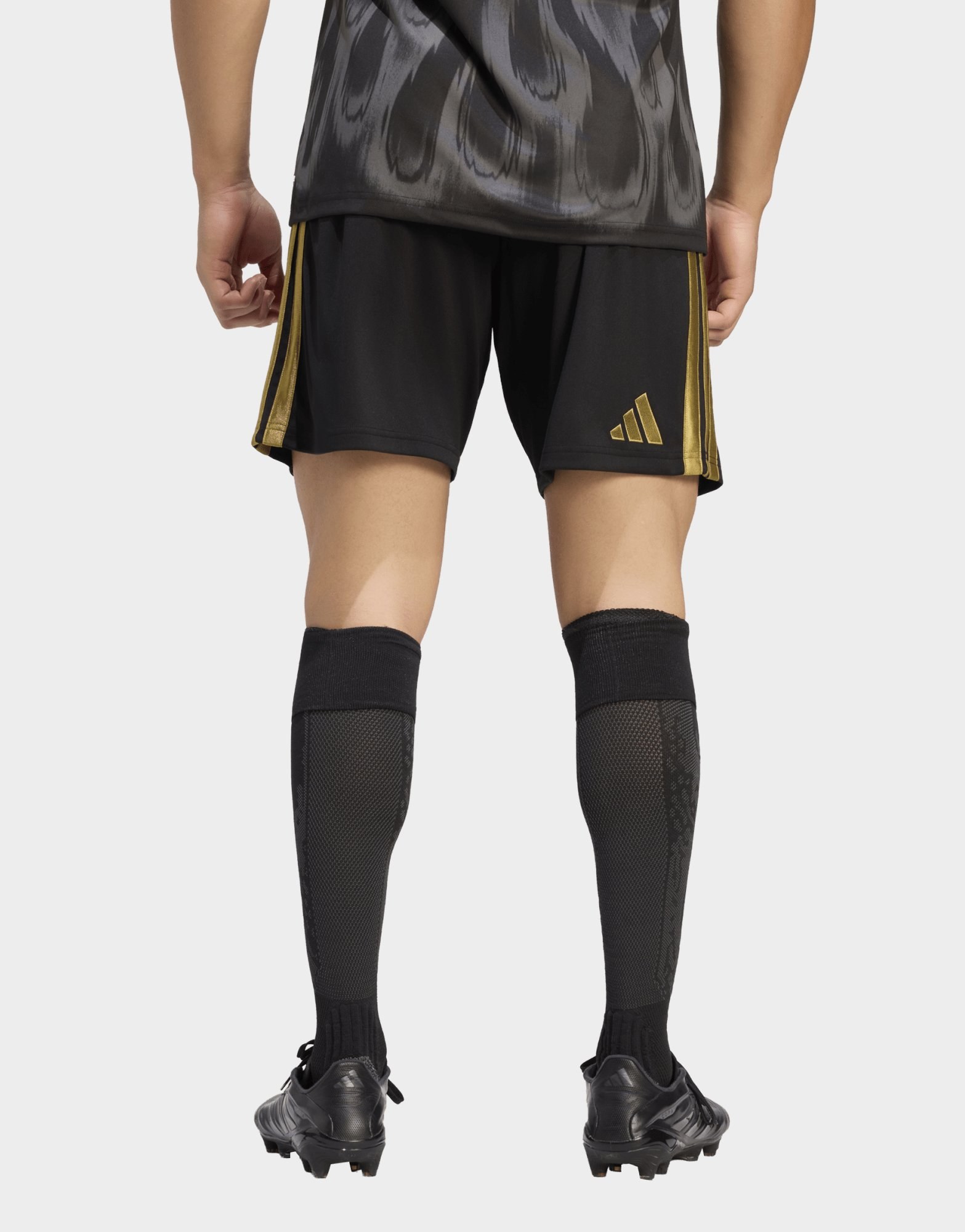 adidas Juventus Turin 26/27 Ausweichshorts