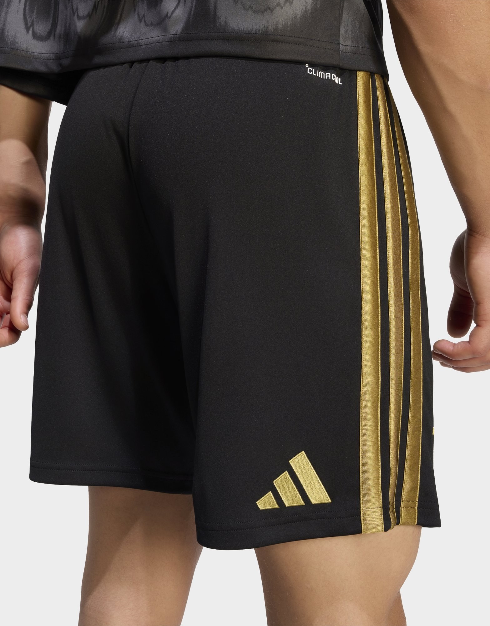 adidas Juventus Turin 26/27 Ausweichshorts