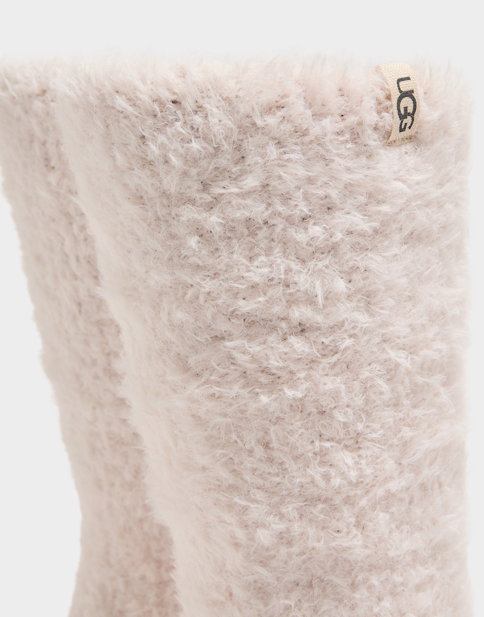 UGG Teddi Cozy Crew Socken