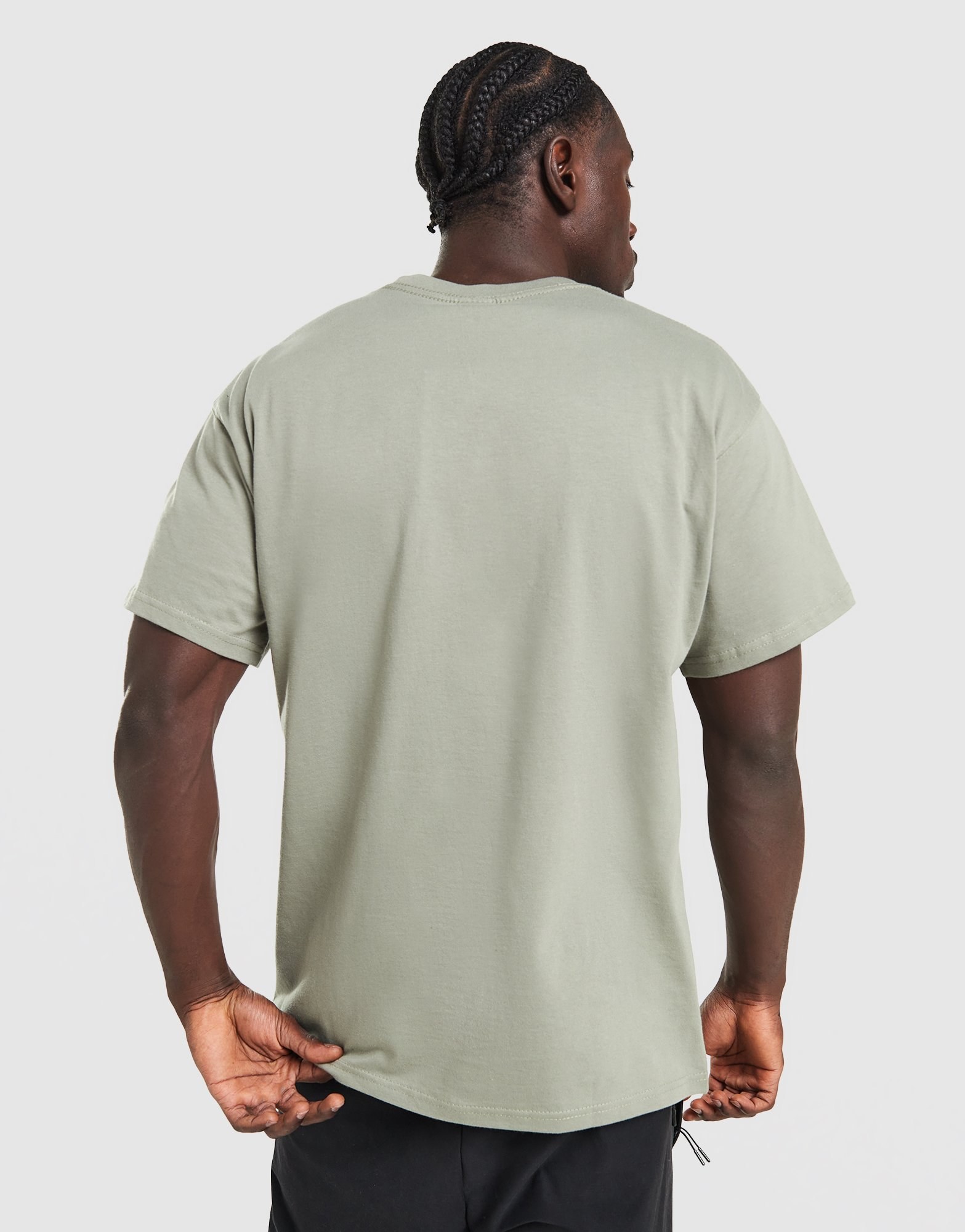 Nike Street T-Shirt