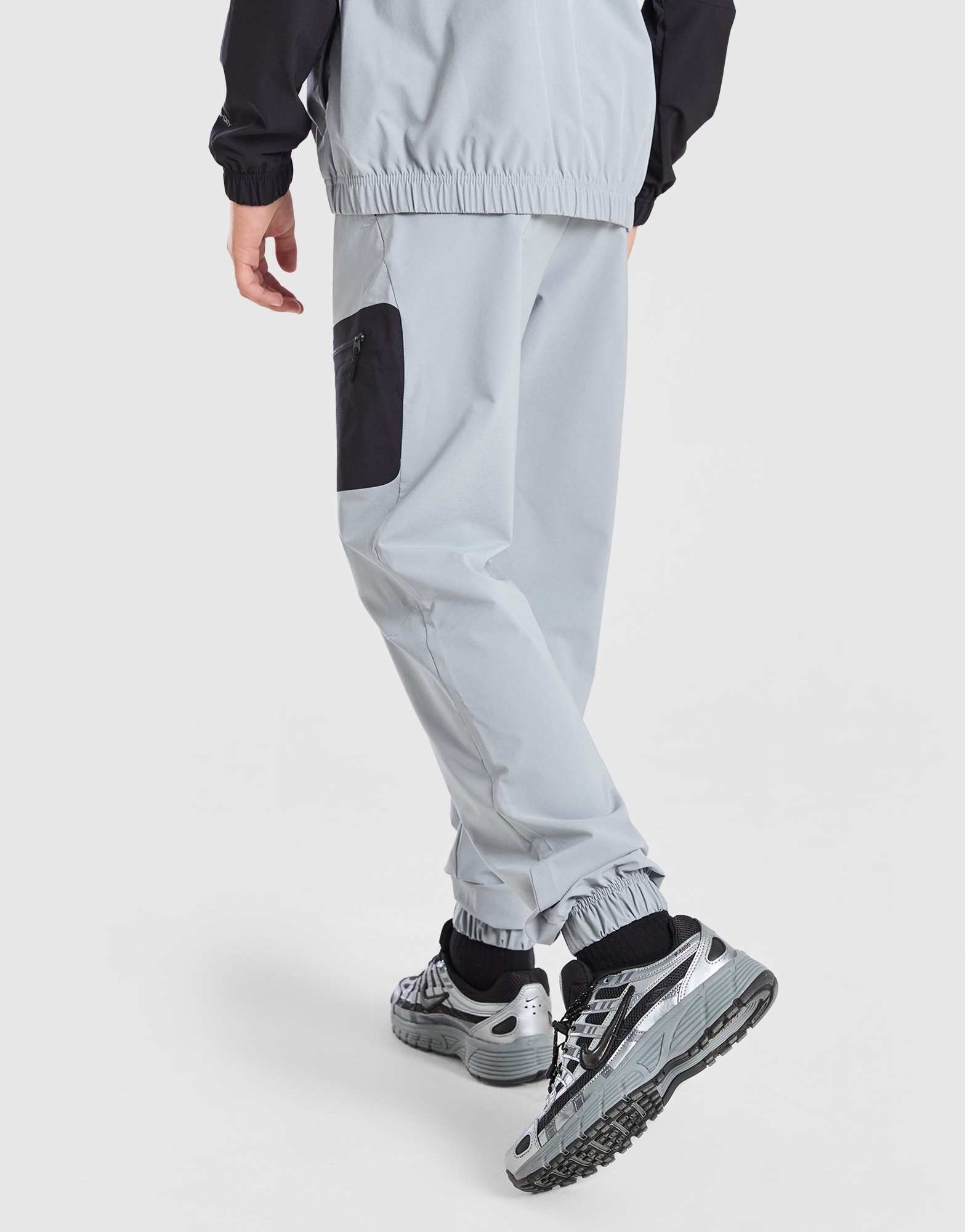 The North Face Never Stop Woven Joggers Junior