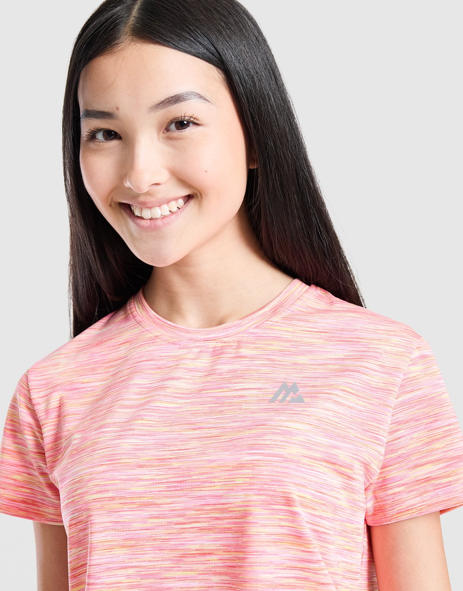 MONTIREX Girls' Trail Windbreaker Junior