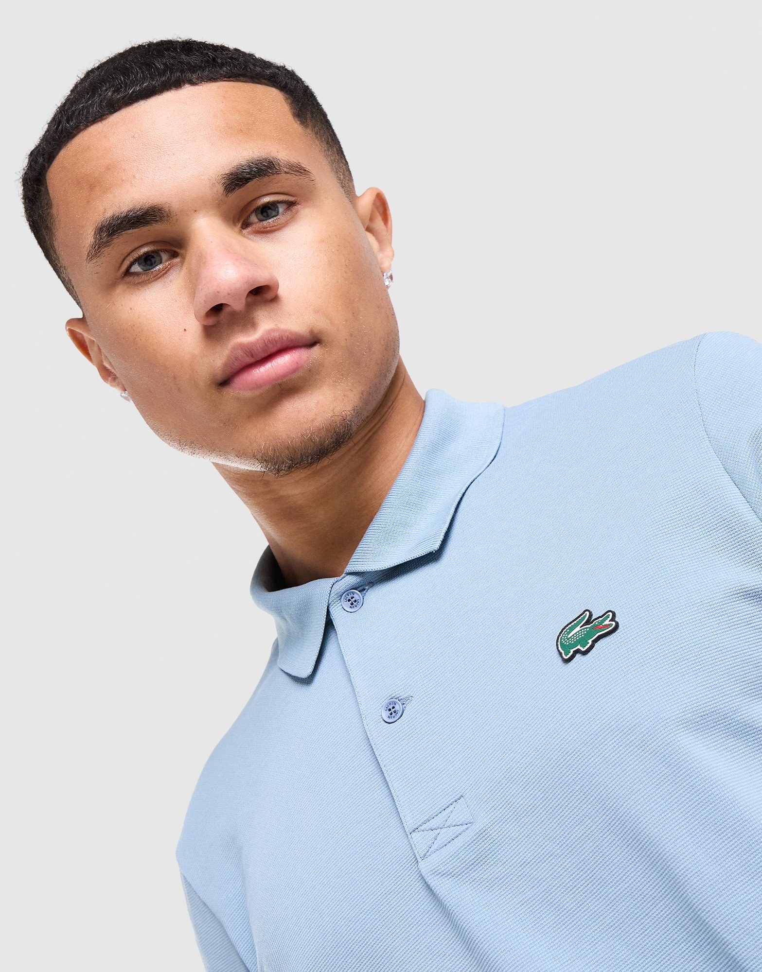 Lacoste Basic Poloshirt