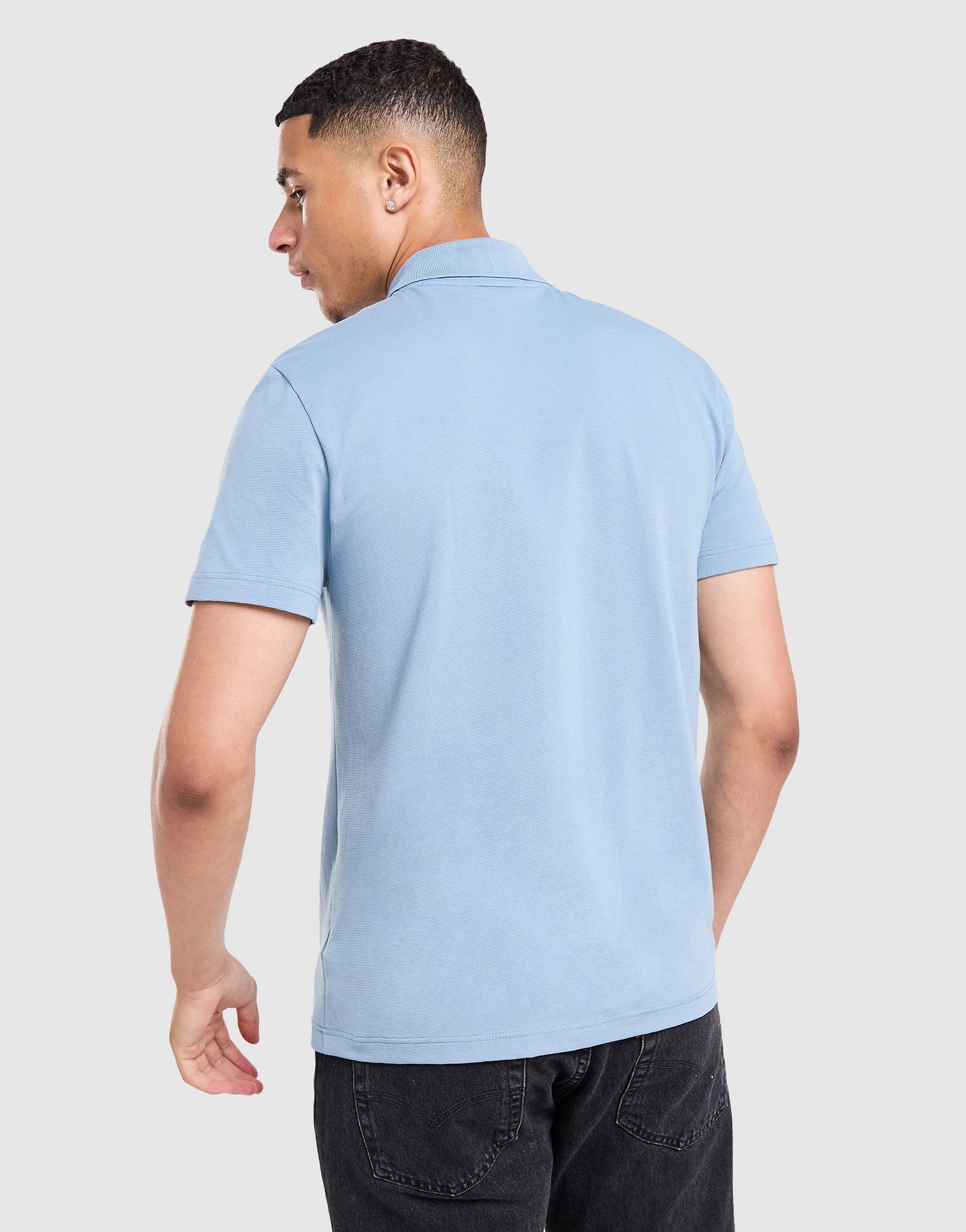 Lacoste Basic Poloshirt