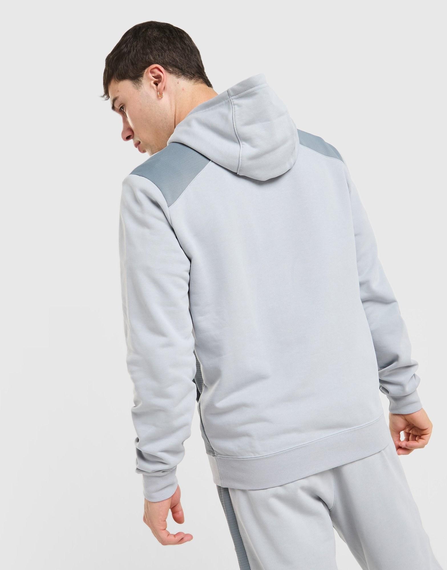 Nike Air Max Fleece Overhead Hoodie