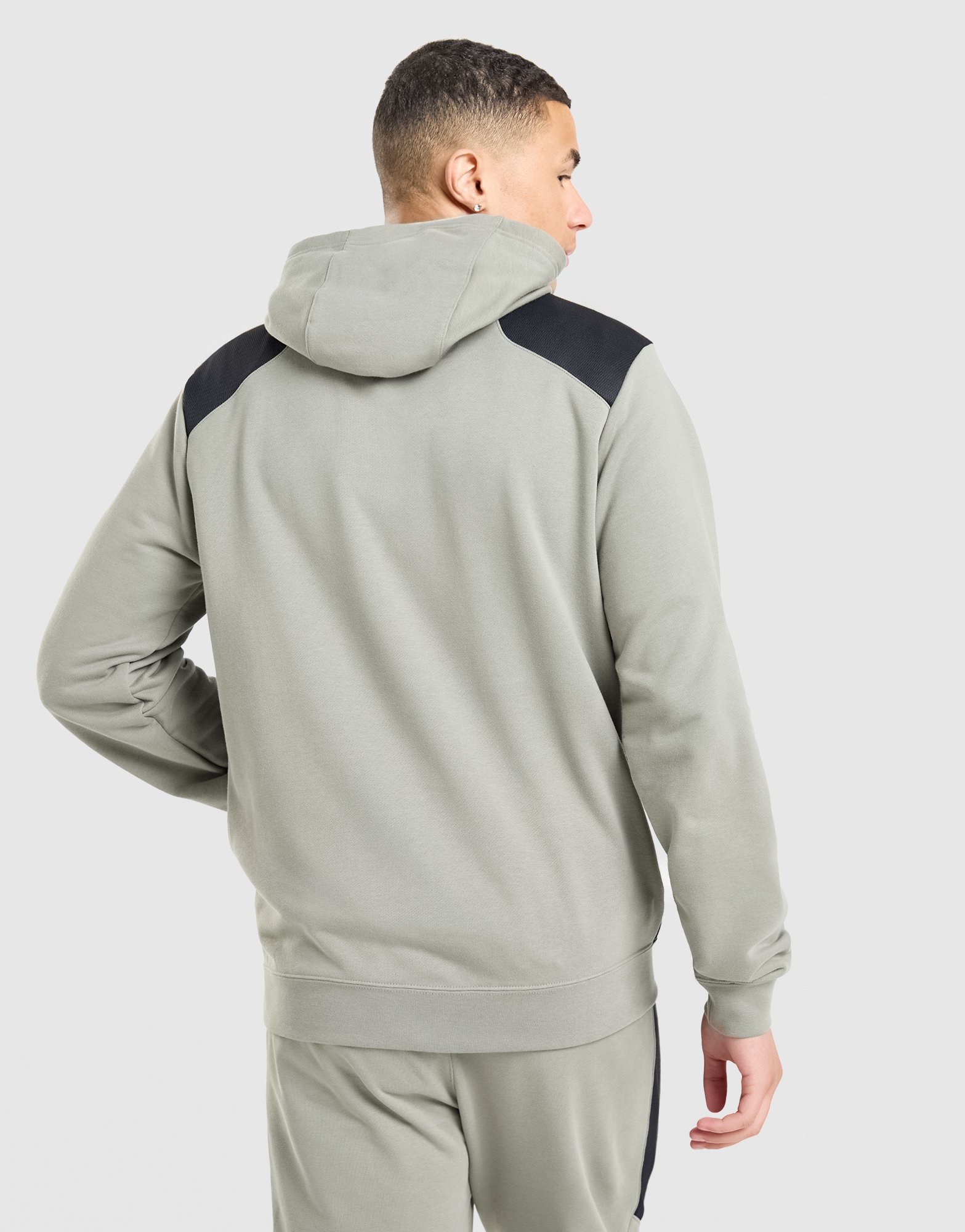 Nike Air Max Fleece Overhead Hoodie