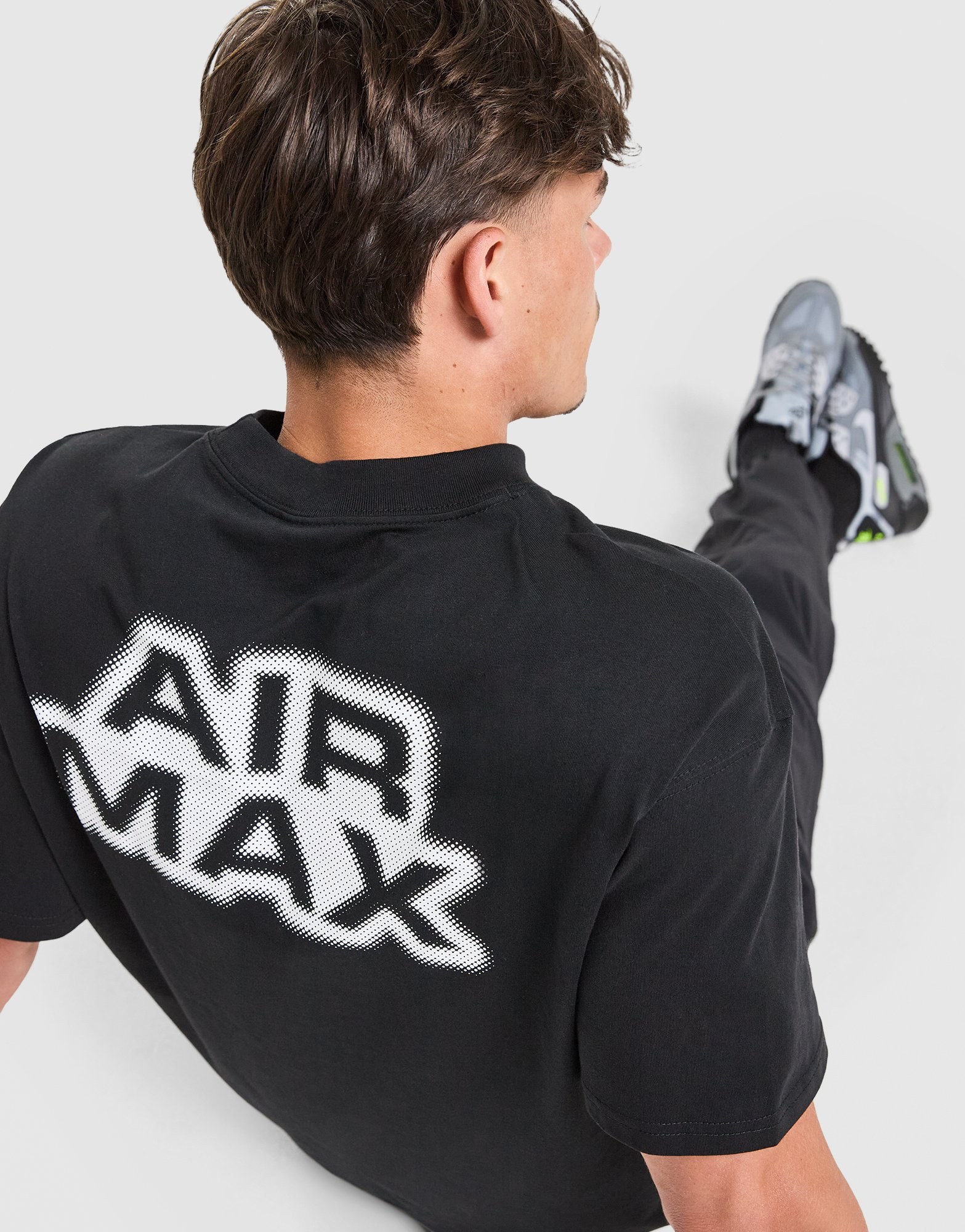 Nike Air Max T-Shirt