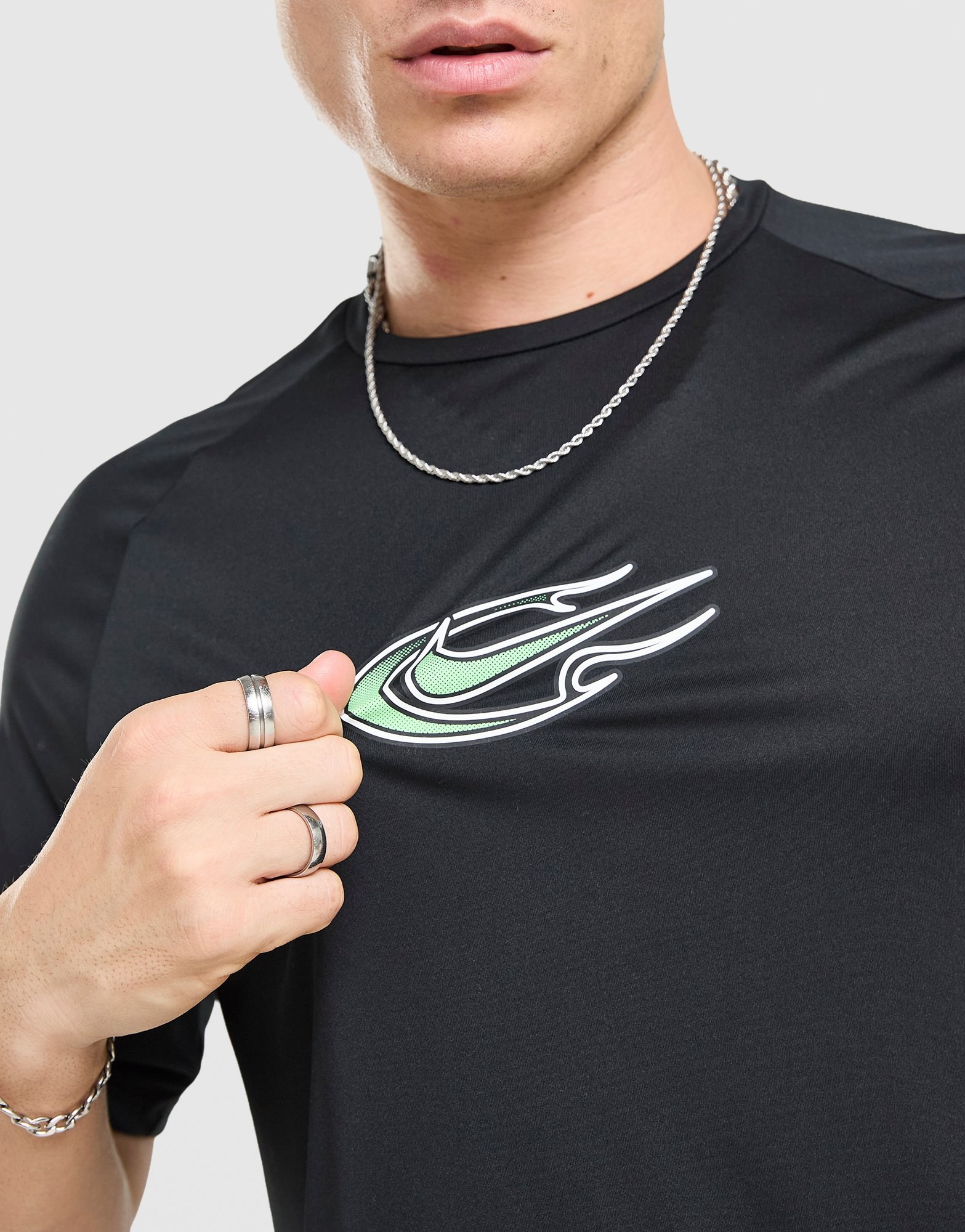 Nike Stride Energy T-Shirt
