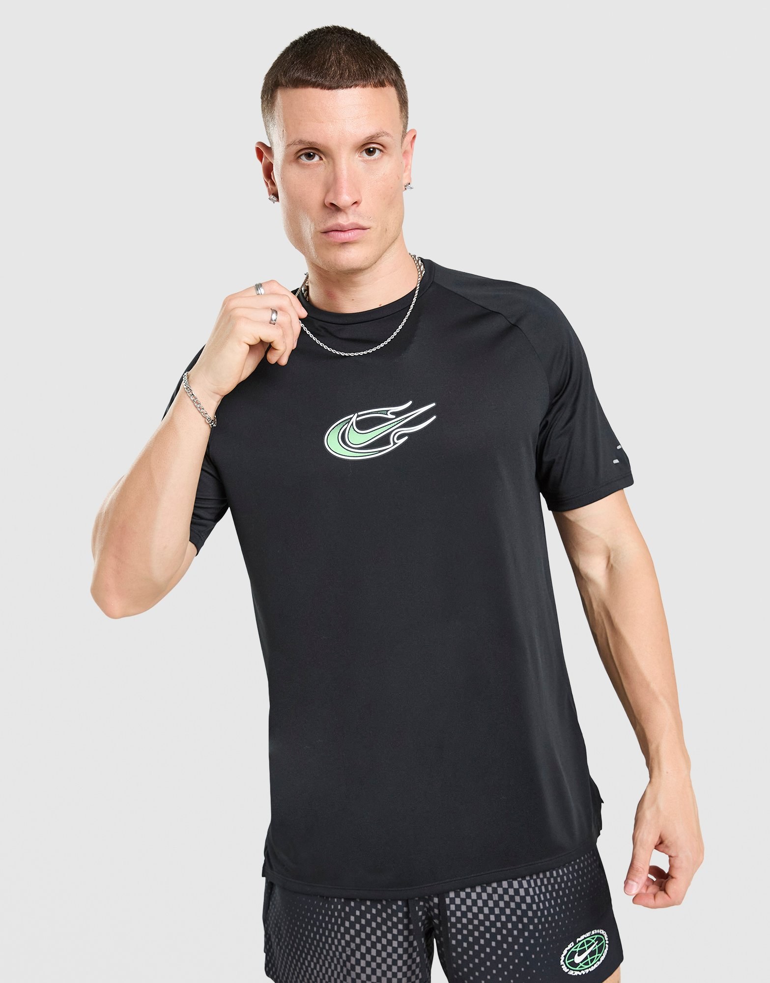 Nike Stride Energy T-Shirt