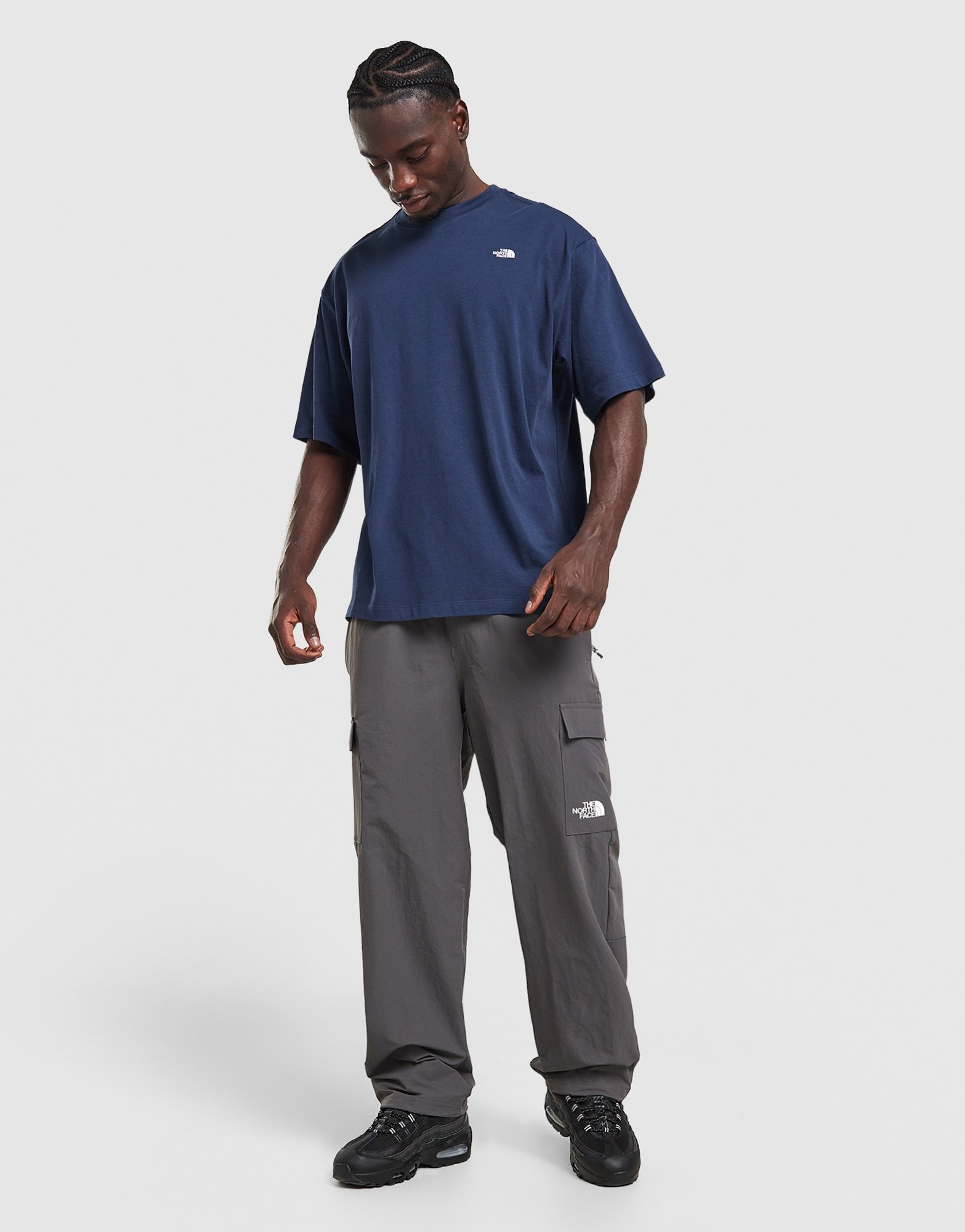 The North Face Essential Relaxed Simple Dome T-Shirt