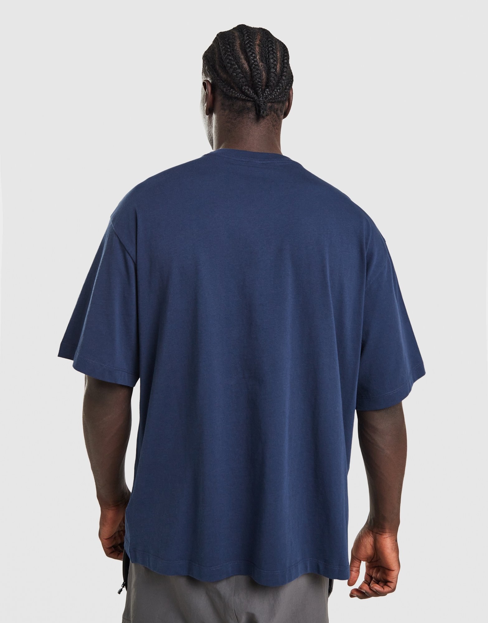 The North Face Essential Relaxed Simple Dome T-Shirt