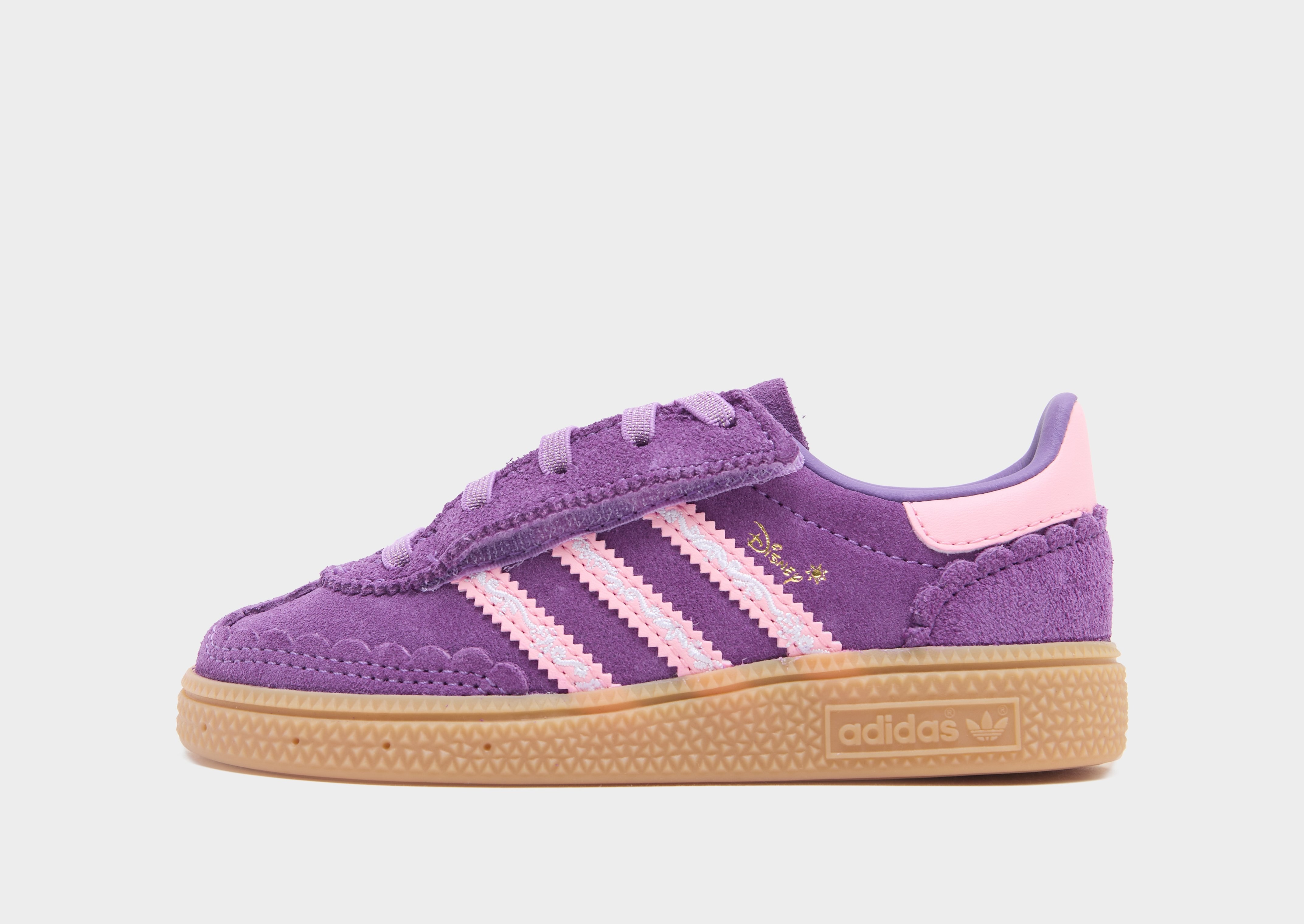 adidas Originals x Disney Princess Handball Spezial Babys
