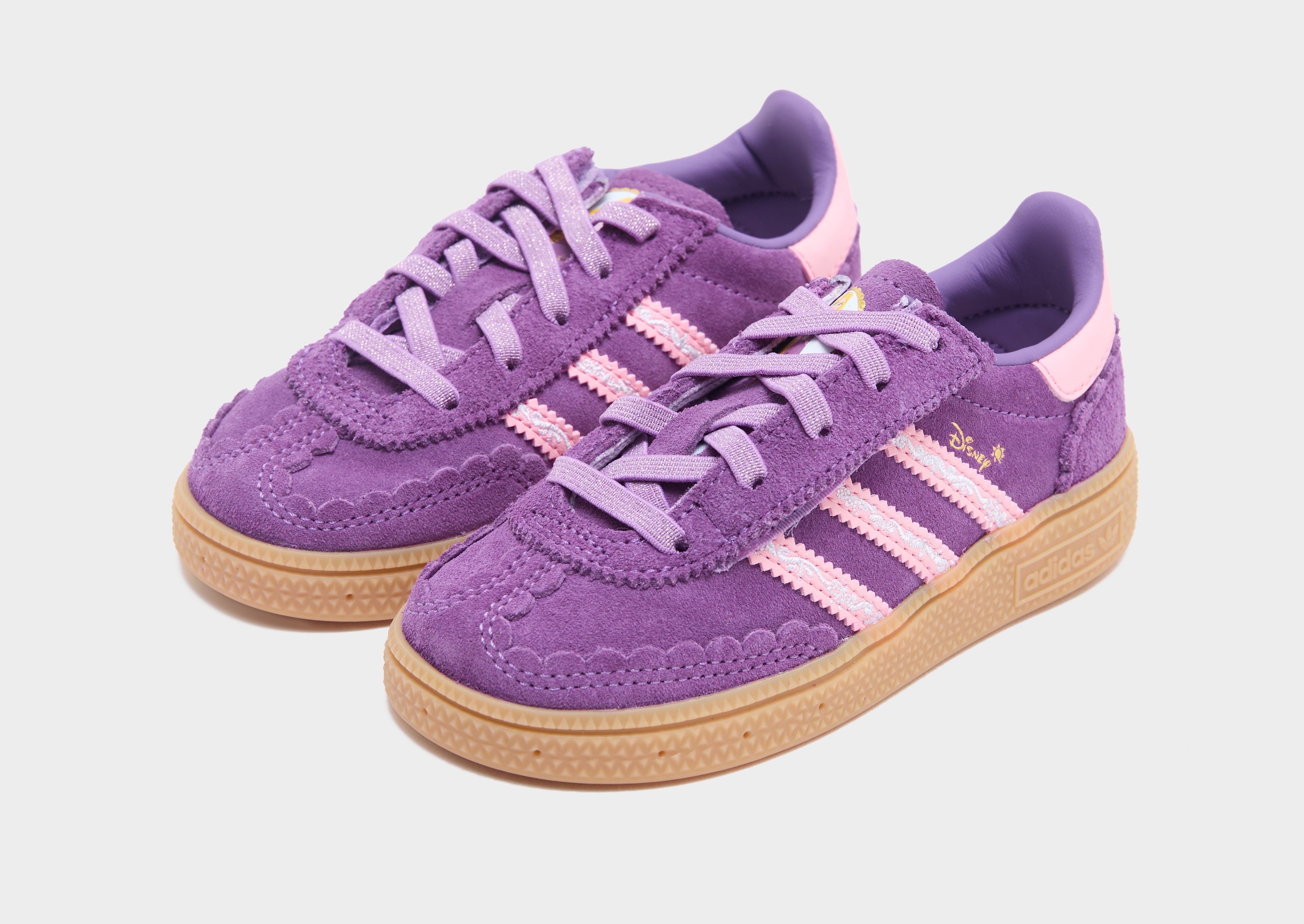 adidas Originals x Disney Princess Handball Spezial Babys
