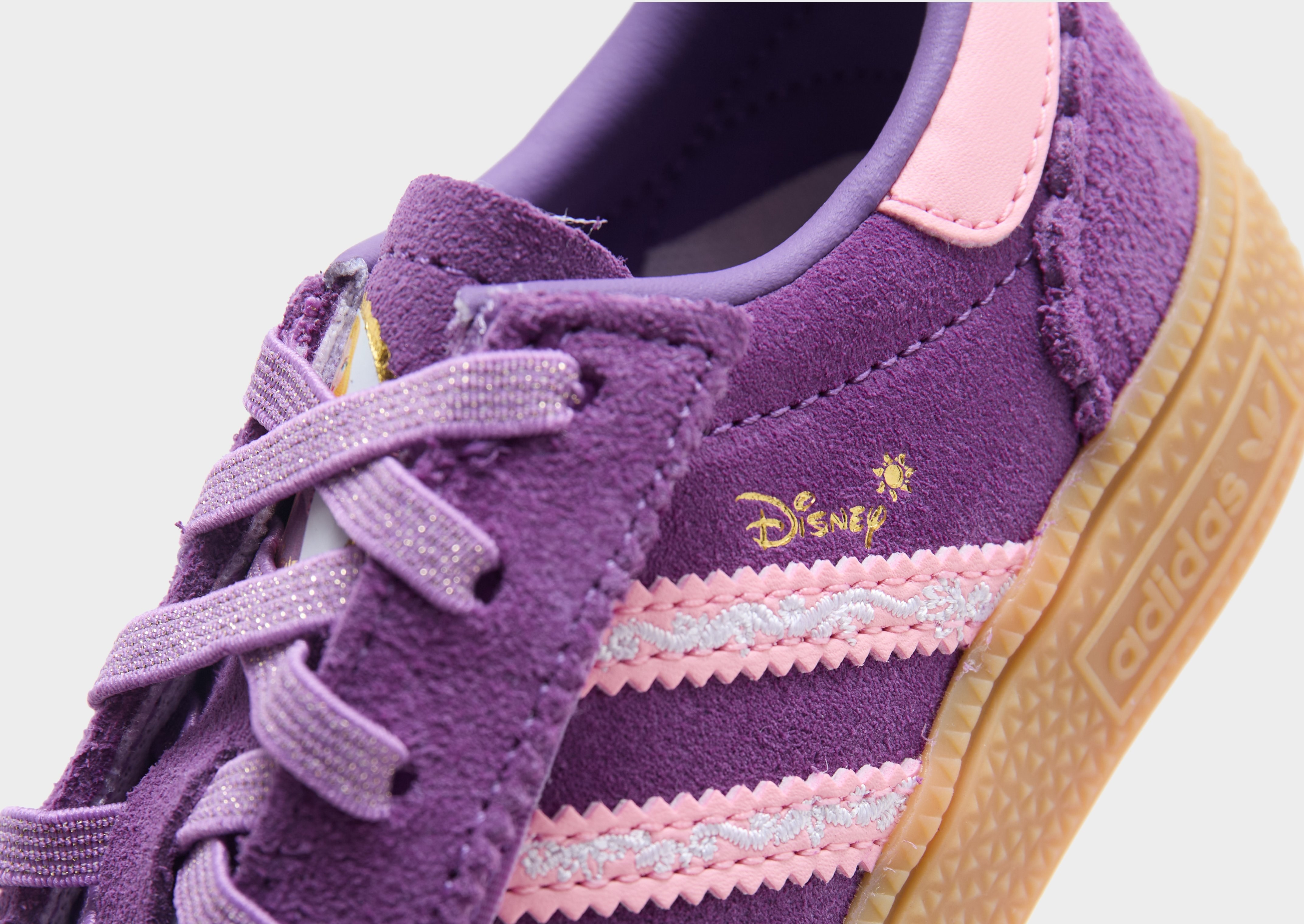 adidas Originals x Disney Princess Handball Spezial Babys