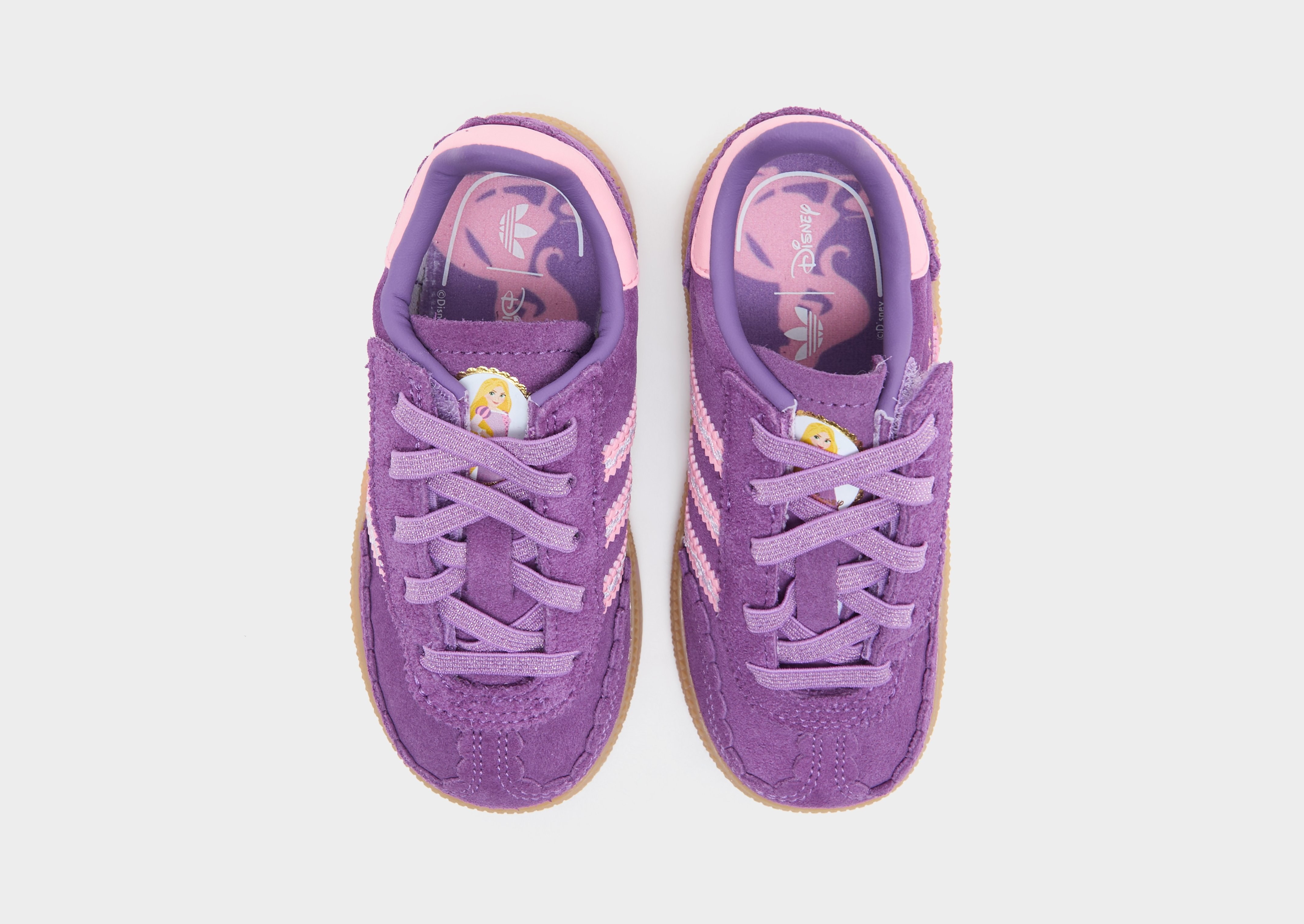 adidas Originals x Disney Princess Handball Spezial Babys
