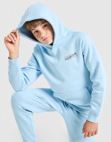 Hoodrich Lynx Overhead Hoodie Kinder