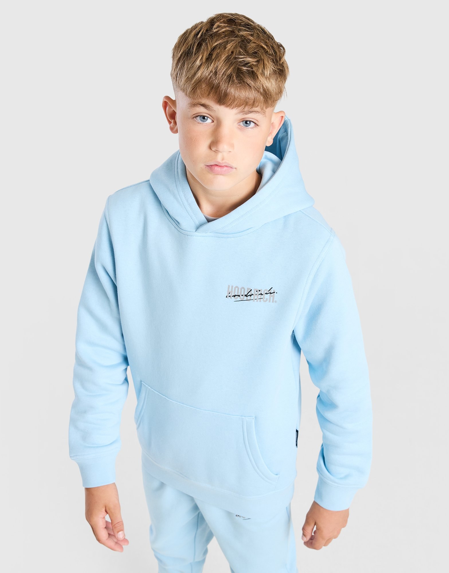 Hoodrich Lynx Overhead Hoodie Kinder