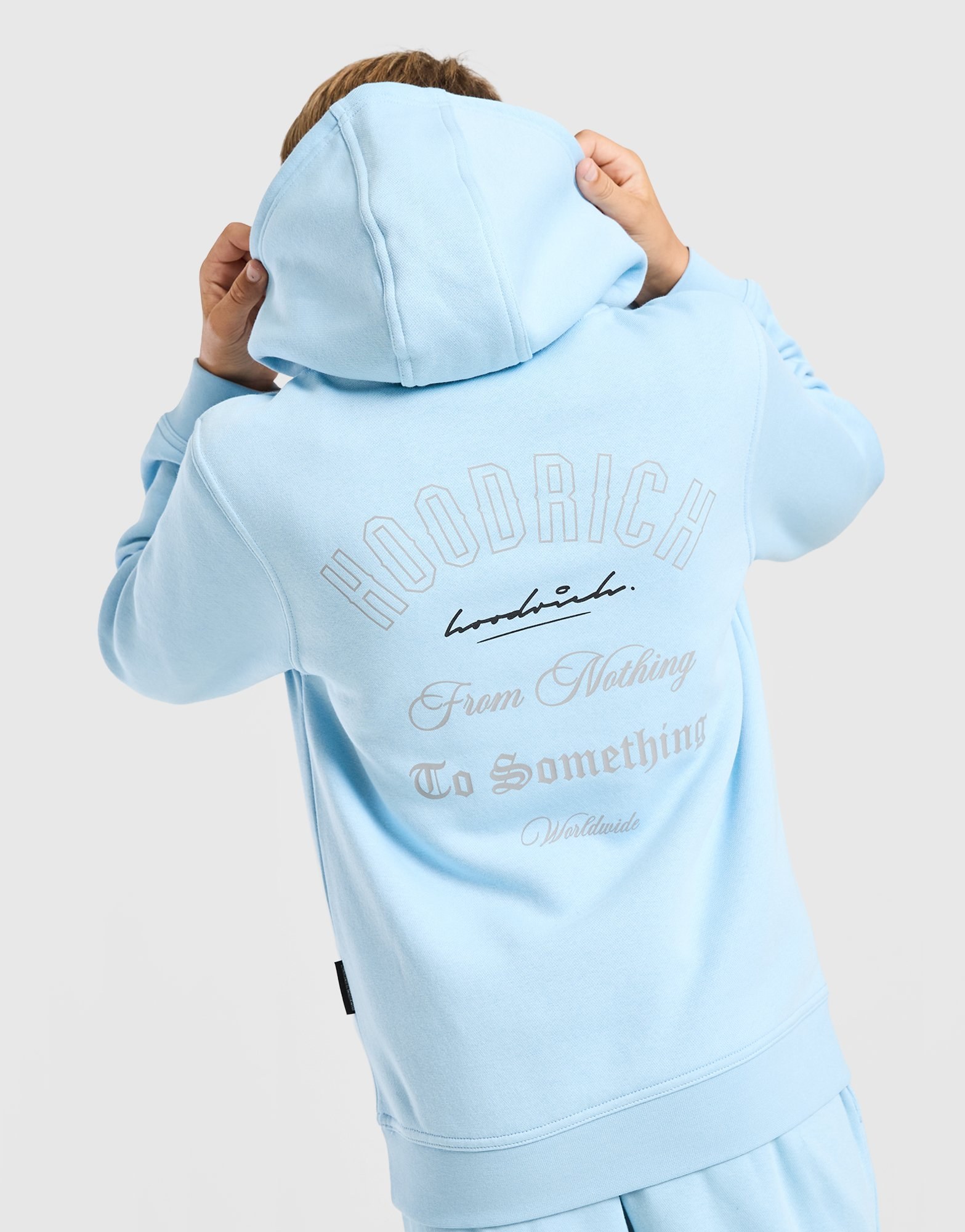 Hoodrich Lynx Overhead Hoodie Kinder