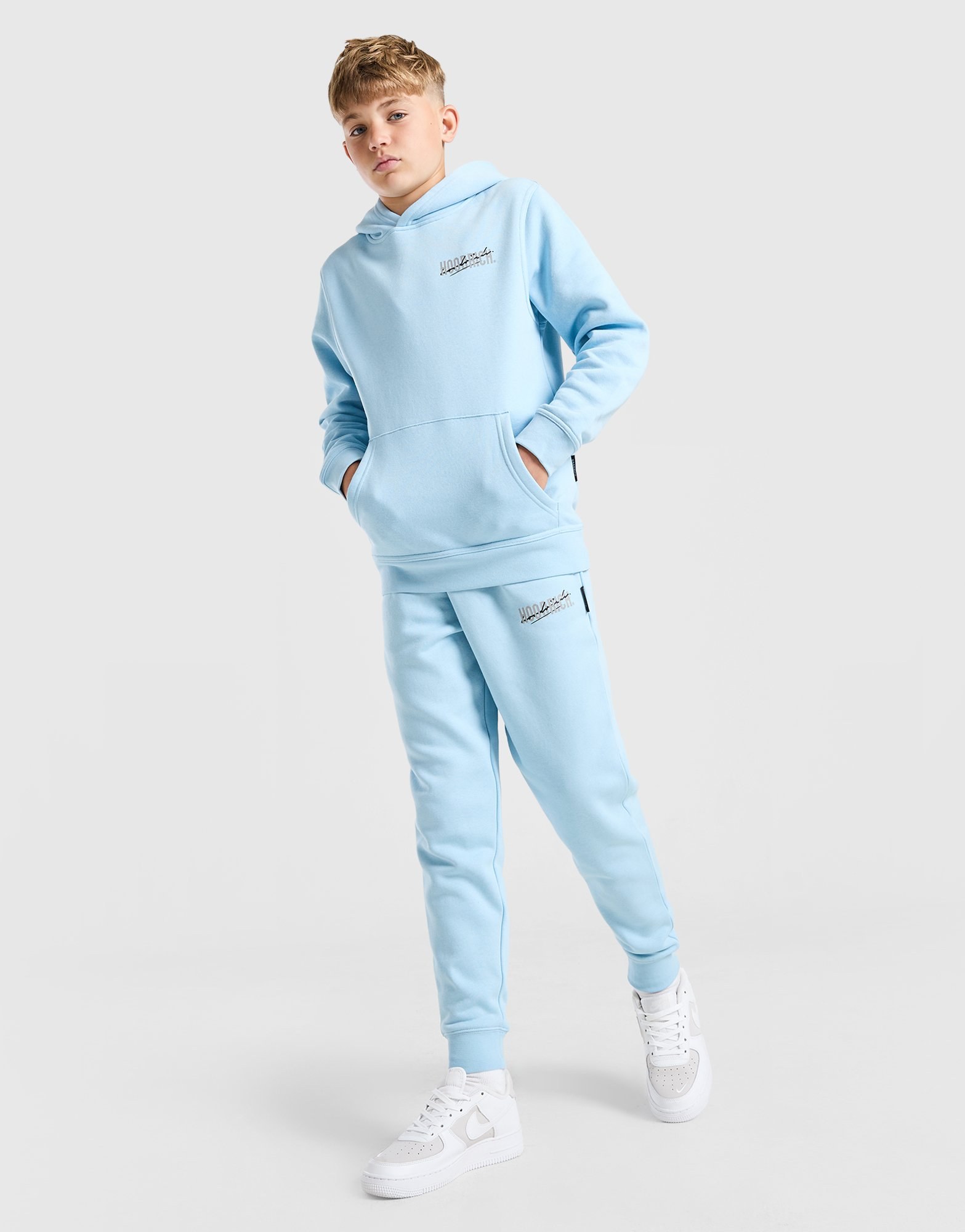 Hoodrich Lynx Jogginghose Kinder