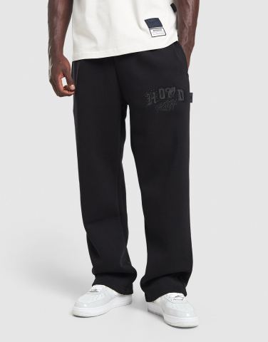 Hoodrich Camo Iron Jogginghose