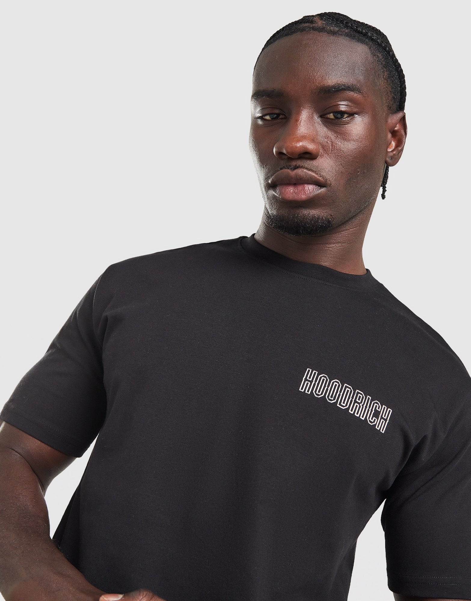 Hoodrich Chromatic T-Shirt