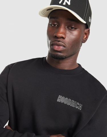 Hoodrich Chromatic Crew Sweatshirt