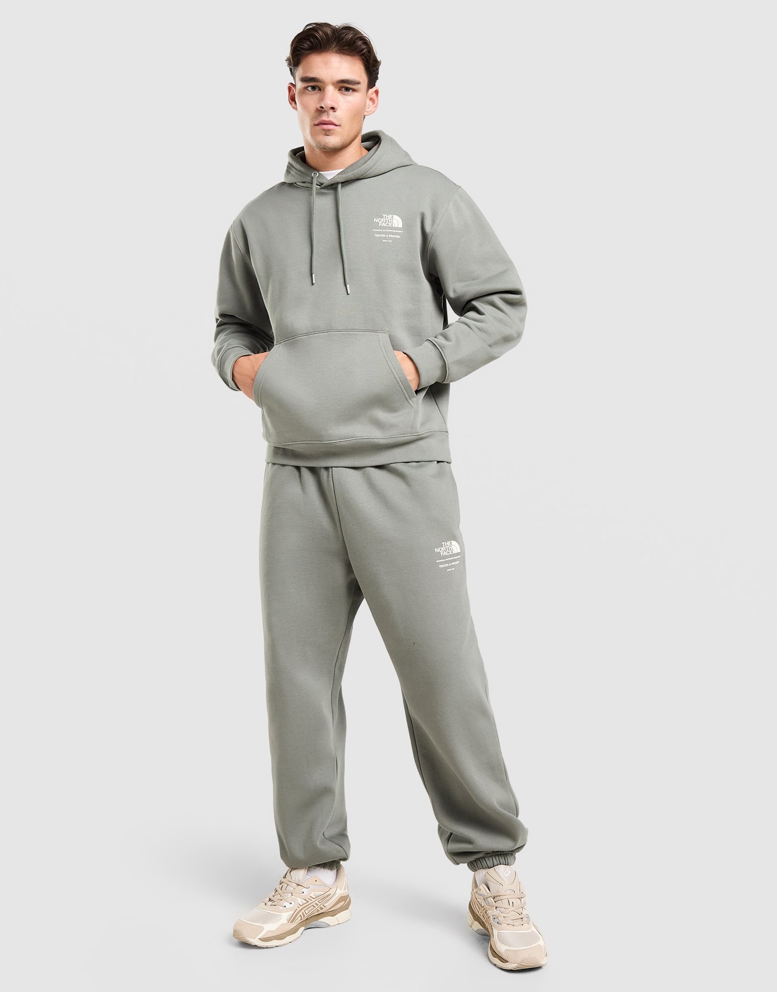 The North Face Notes Hoodie