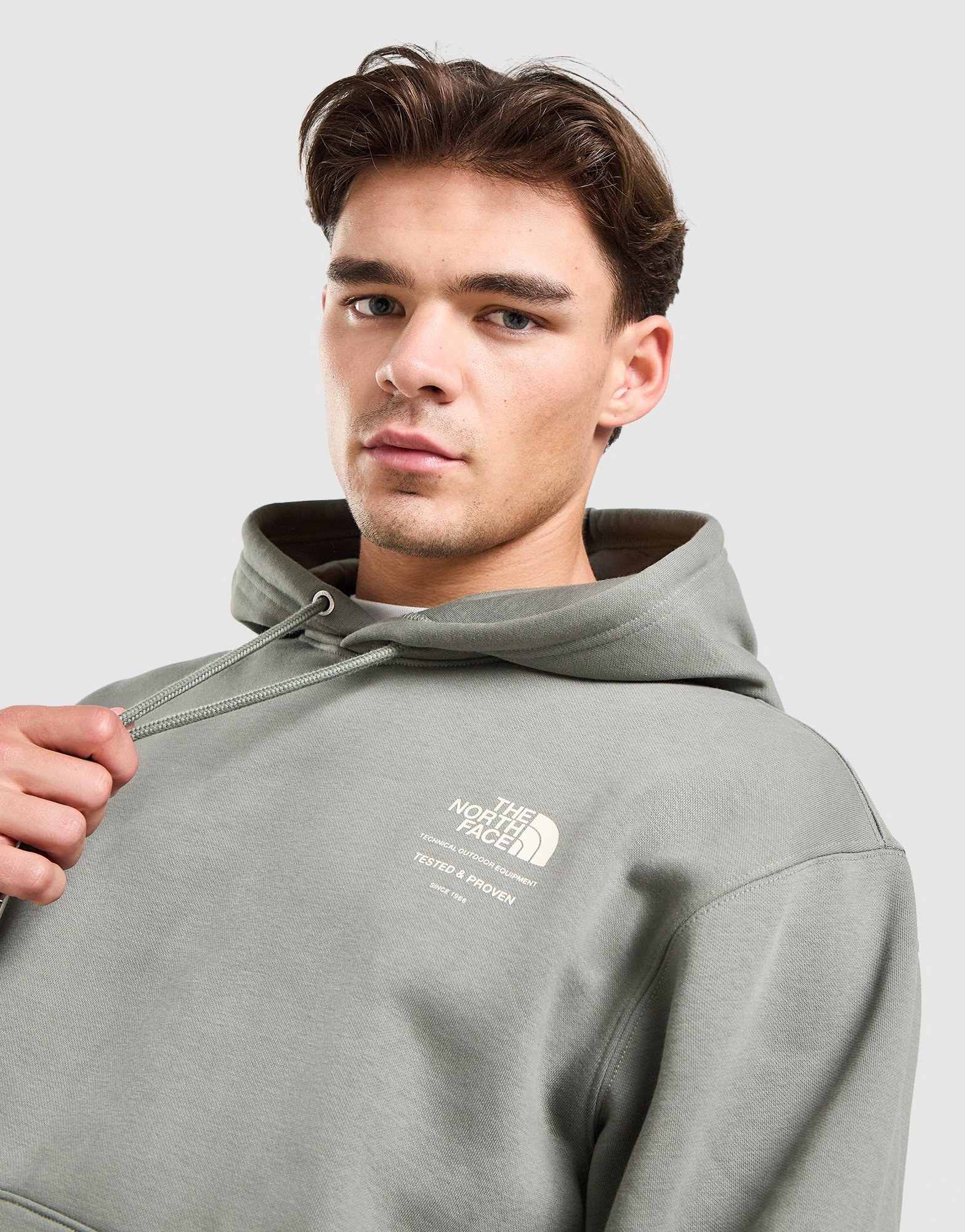 The North Face Notes Hoodie