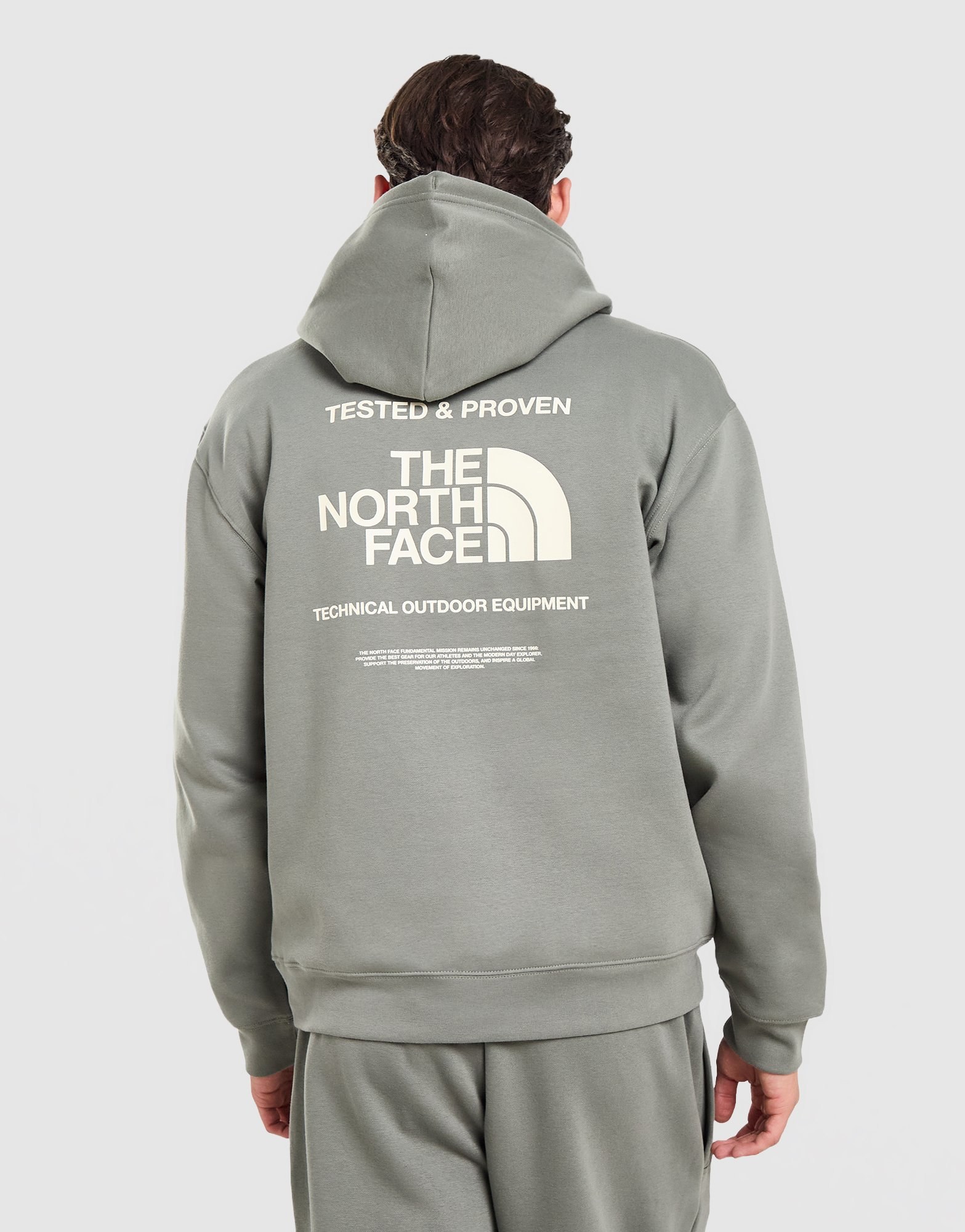The North Face Notes Hoodie