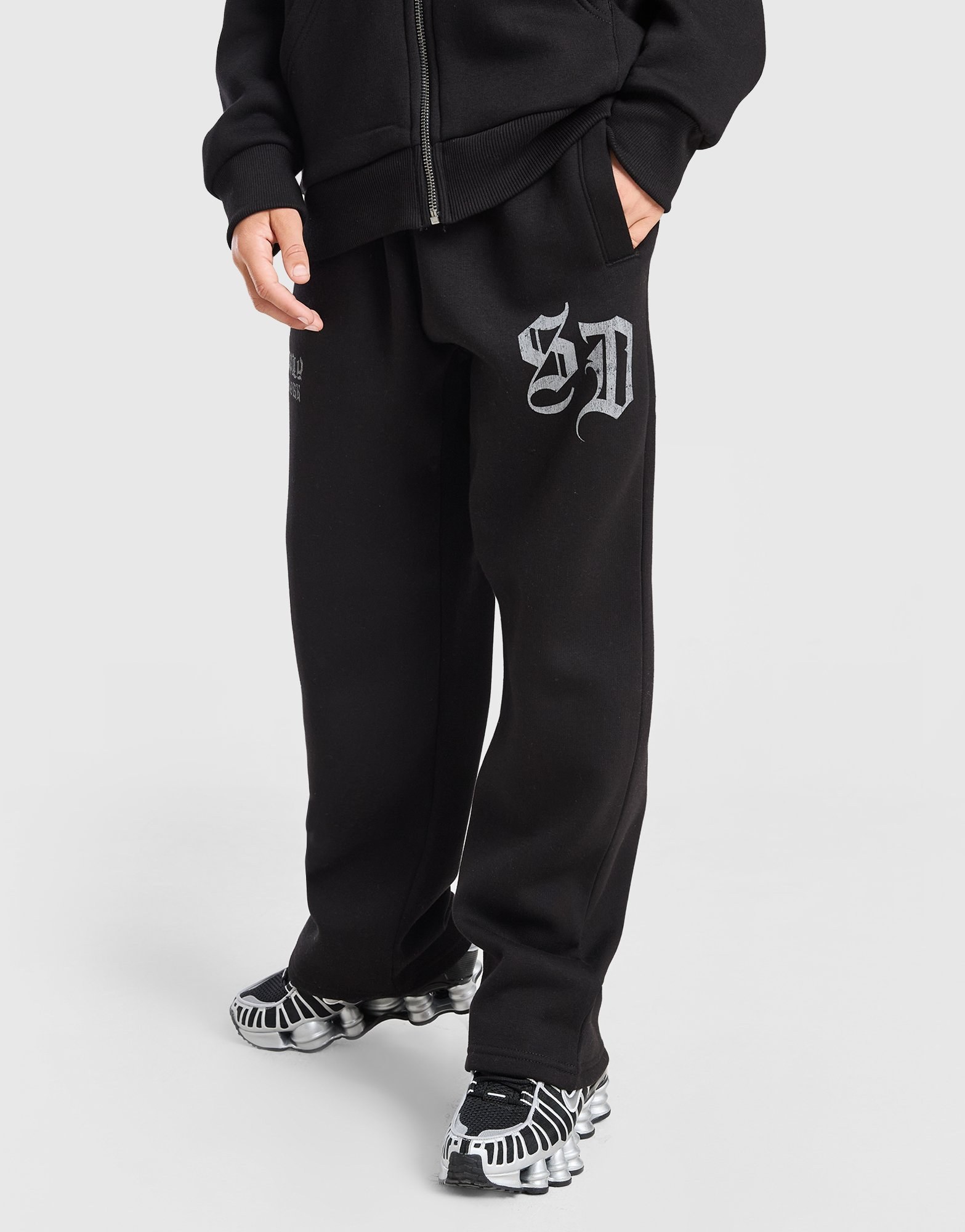 Supply & Demand Archer Jogginghose Kinder