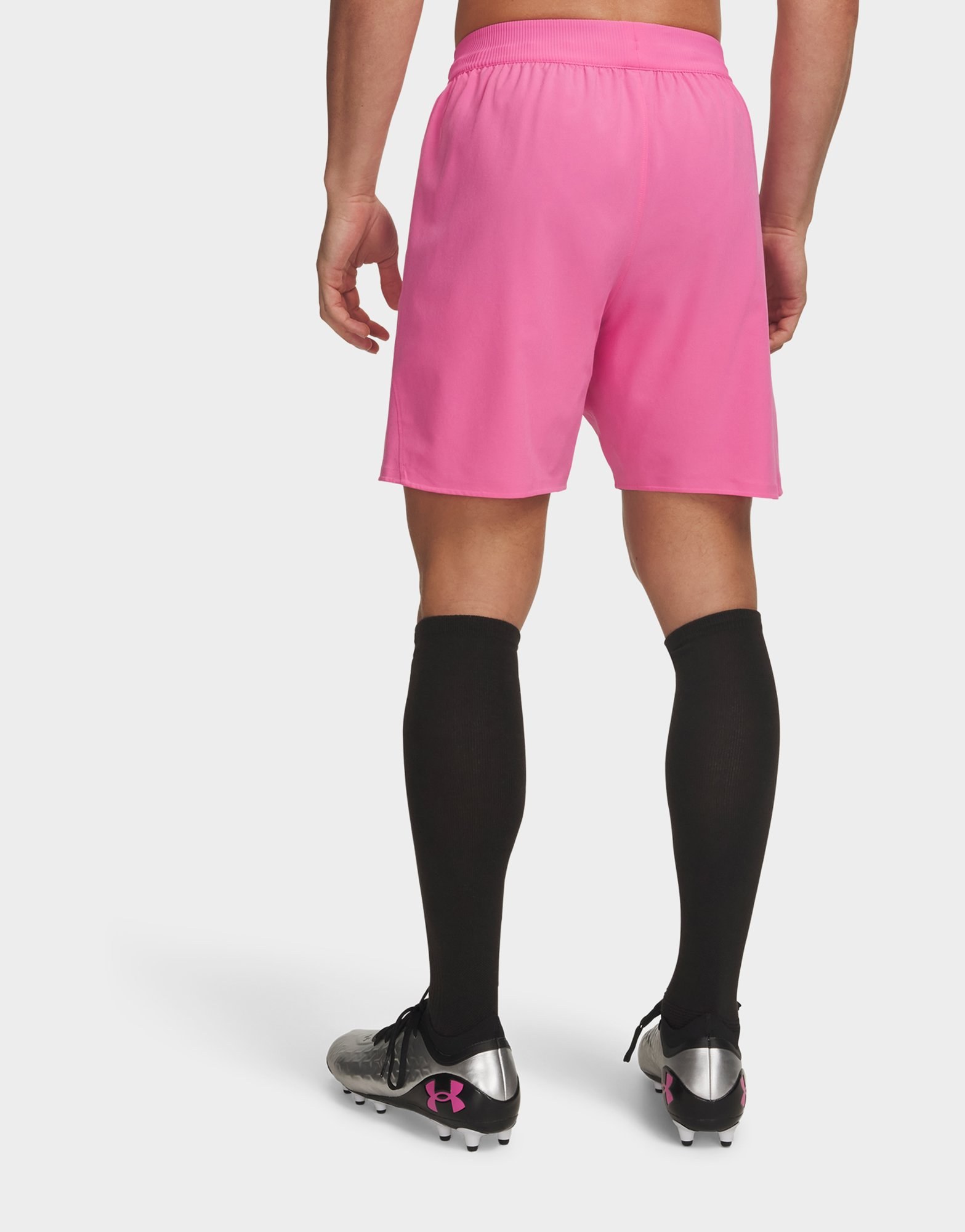 Under Armour Challenger Elite Shorts