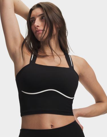Under Armour Meridian Contour Tanktop