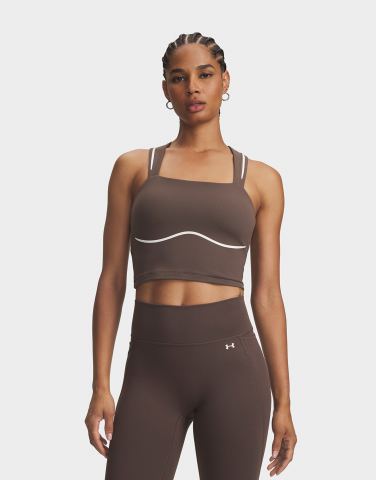 Under Armour Meridian Contour Tanktop