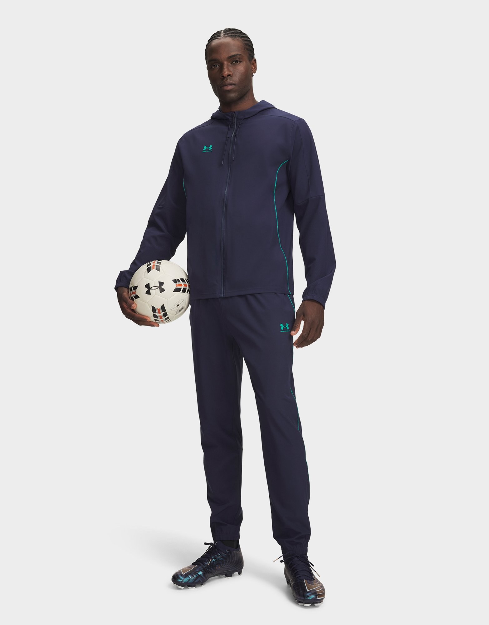 Under Armour Challenger Pro Trainingsanzug