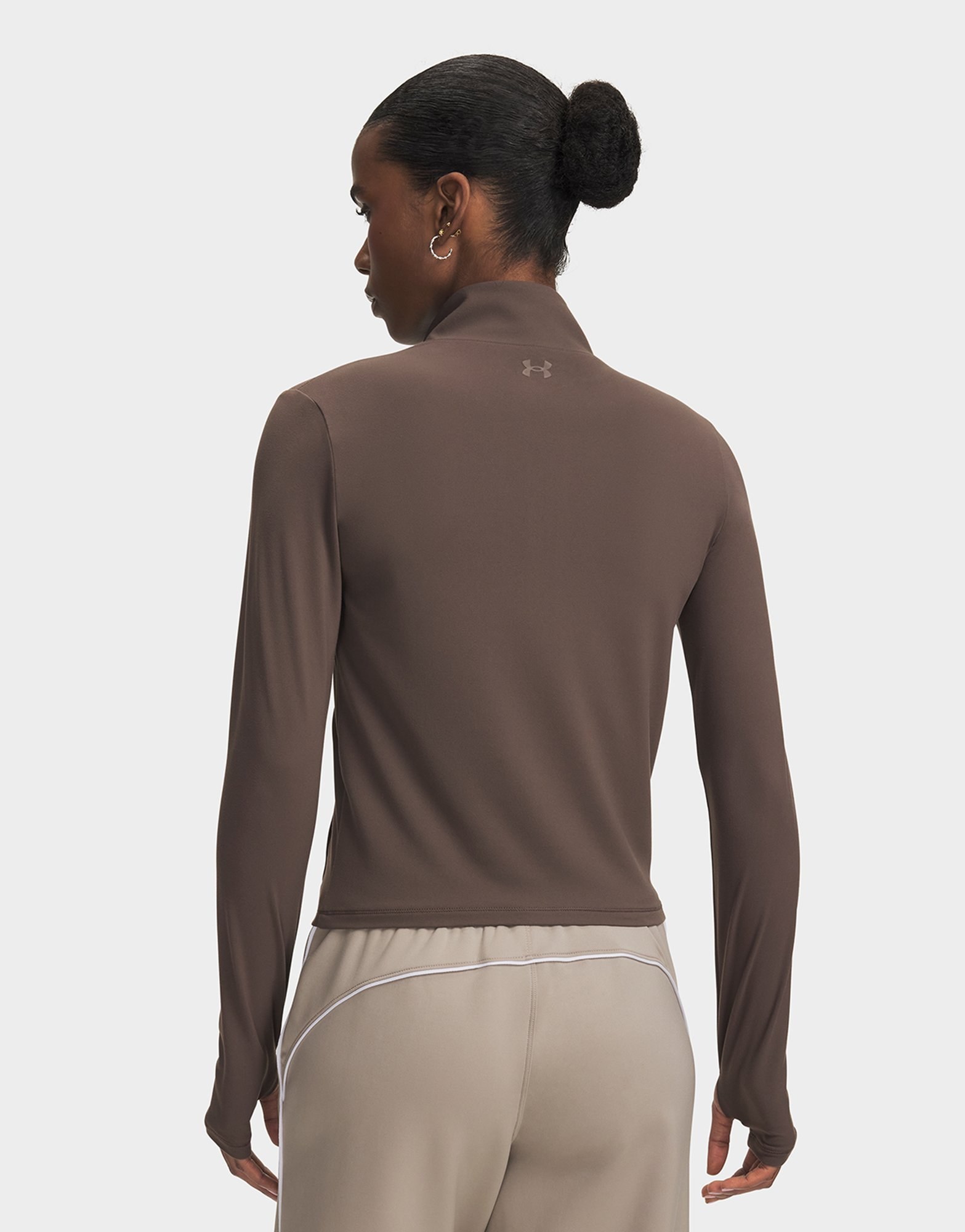 Under Armour Meridian Full-Zip