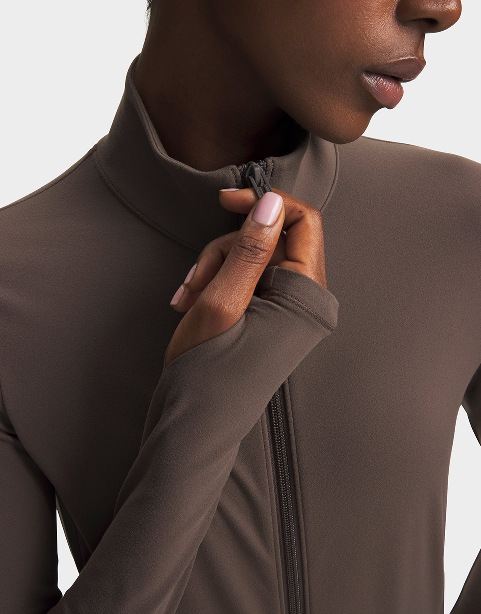 Under Armour Meridian Full-Zip