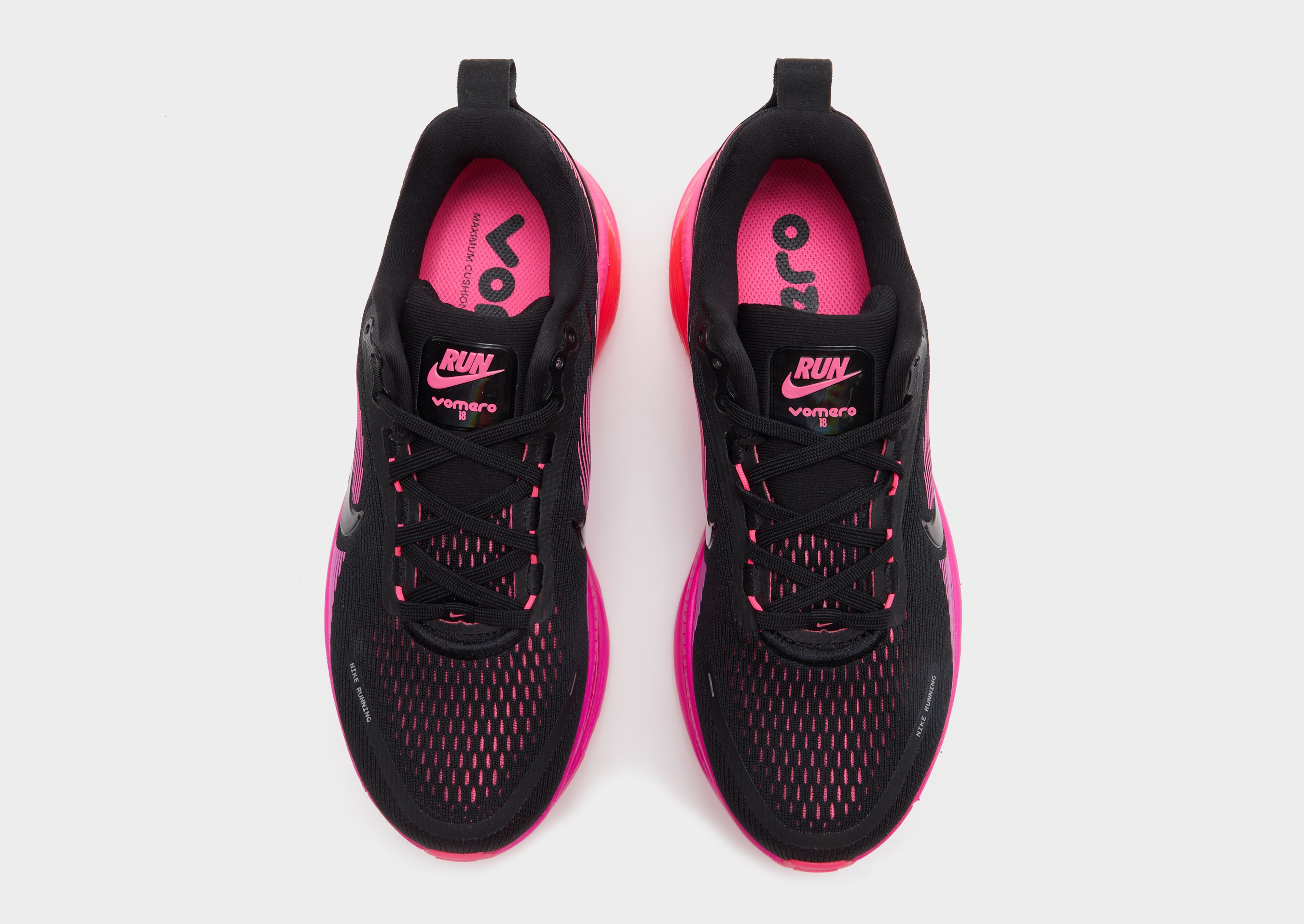 Nike Vomero 18 Damen