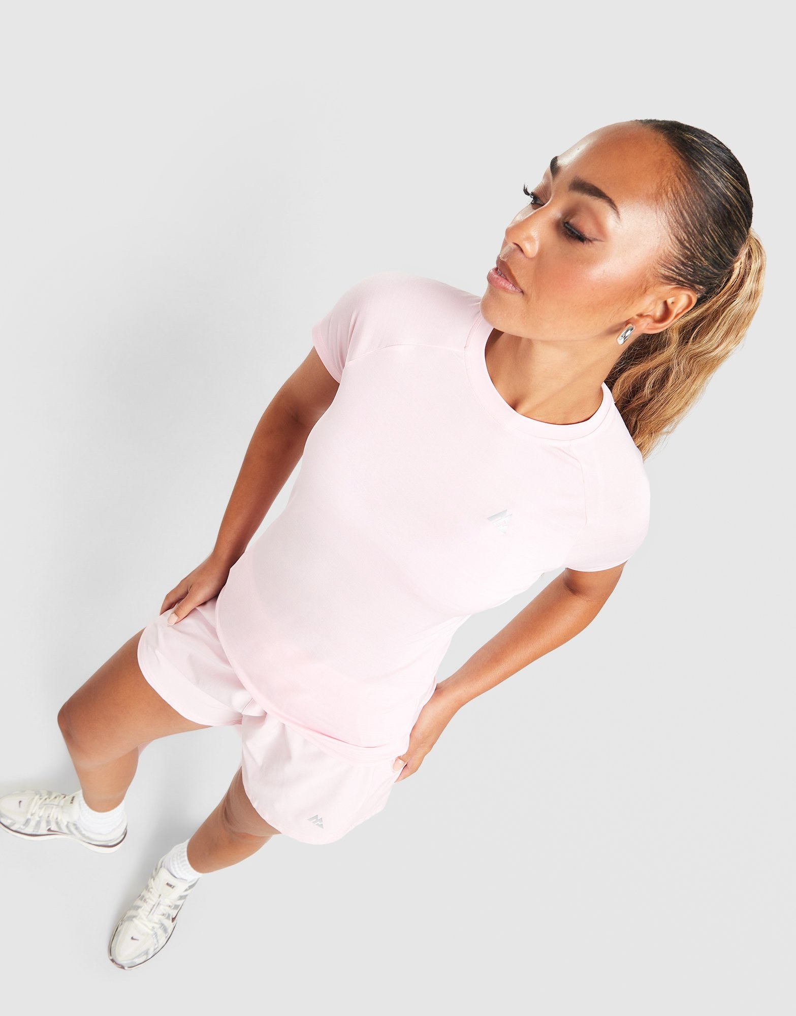 MONTIREX Breathe T-Shirt Damen