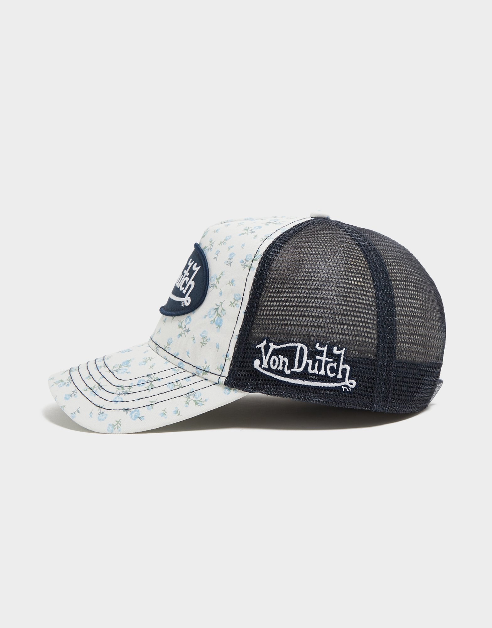 Von Dutch Trucker Cap