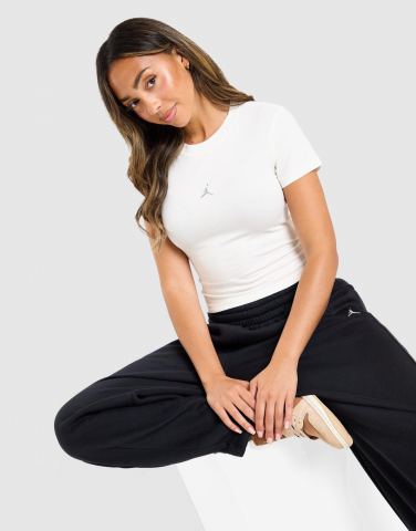 Jordan Chrome Slim T-Shirt