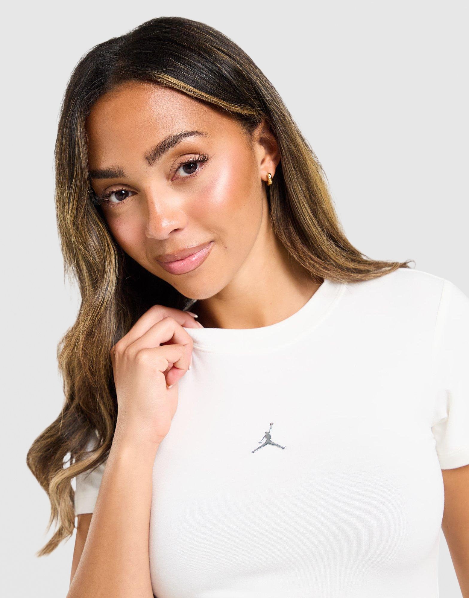Jordan Chrome Slim T-Shirt