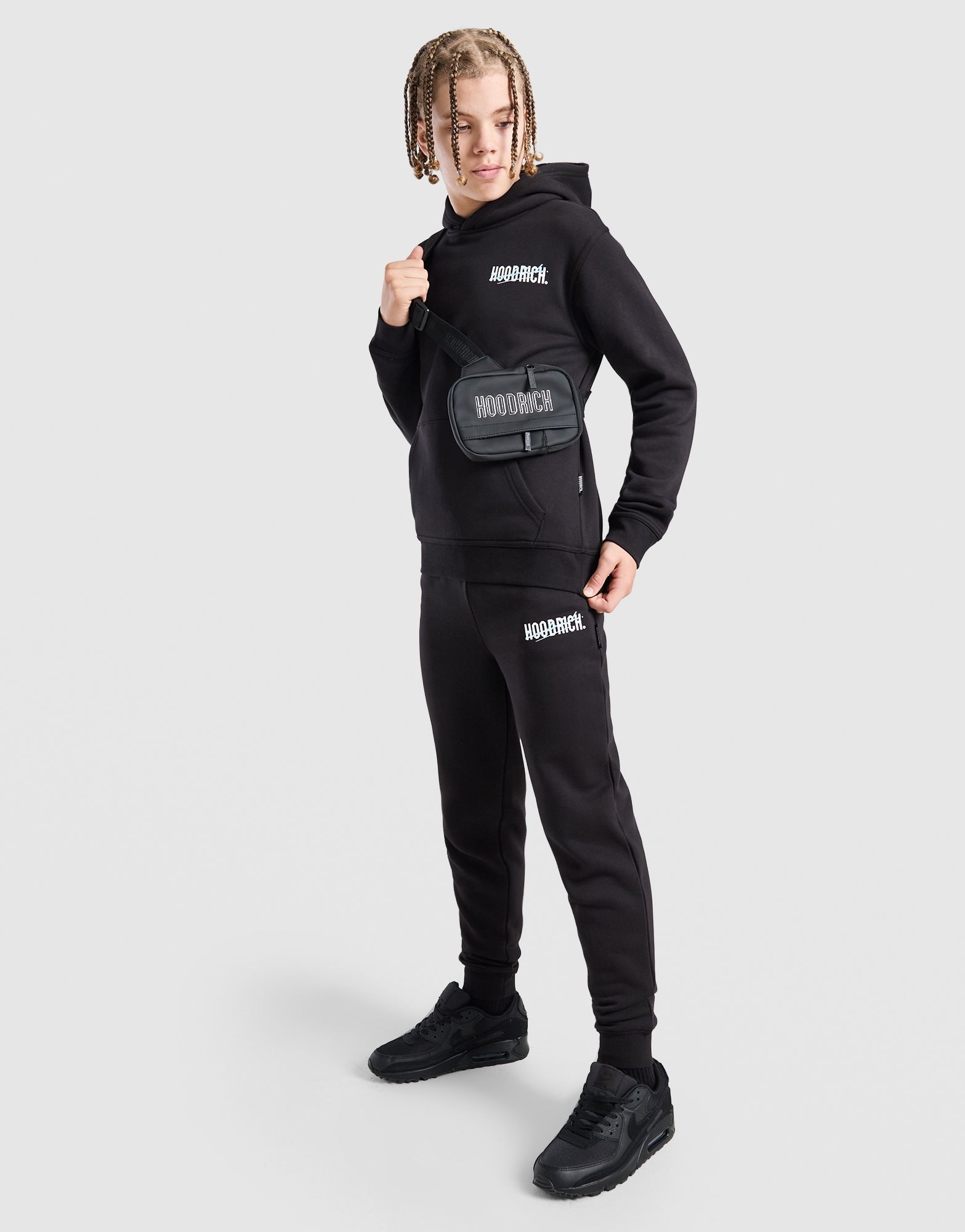 Hoodrich Lynx Jogginghose Kinder