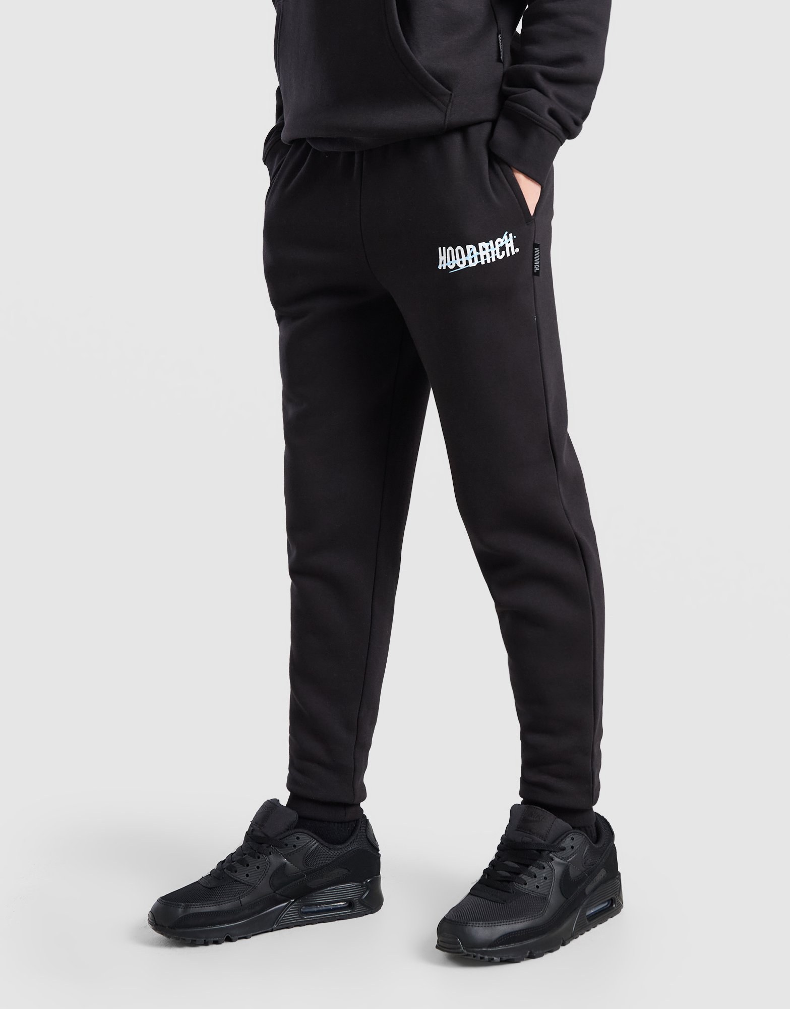 Hoodrich Lynx Jogginghose Kinder
