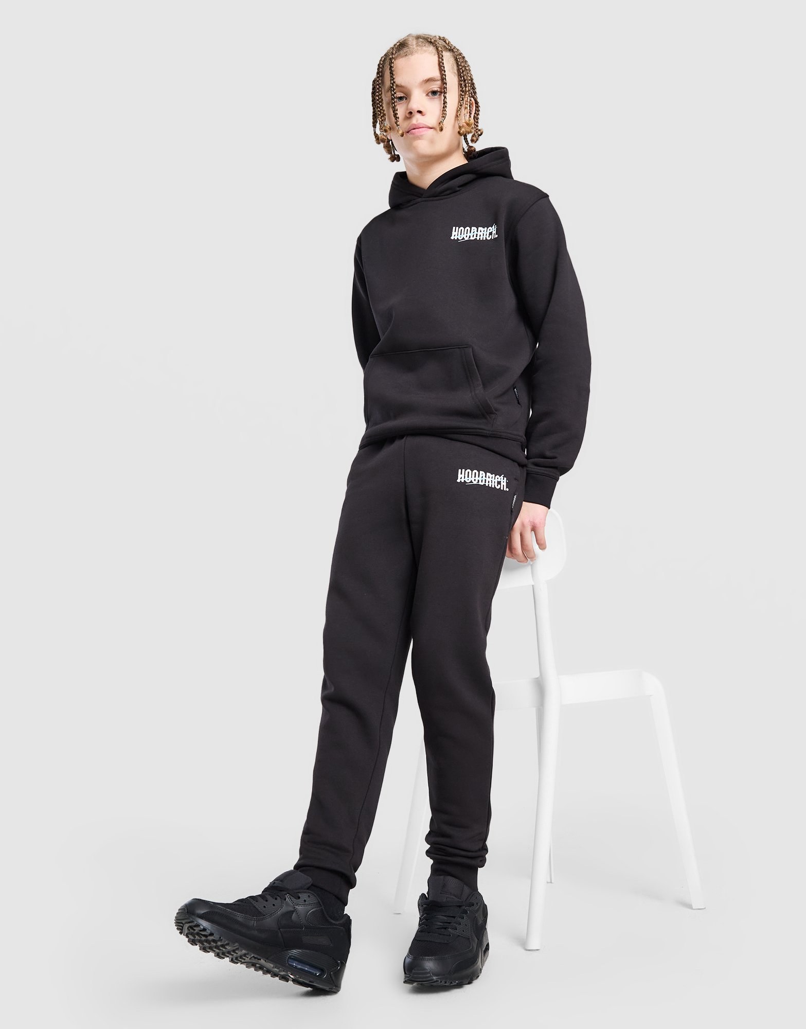 Hoodrich Lynx Jogginghose Kinder