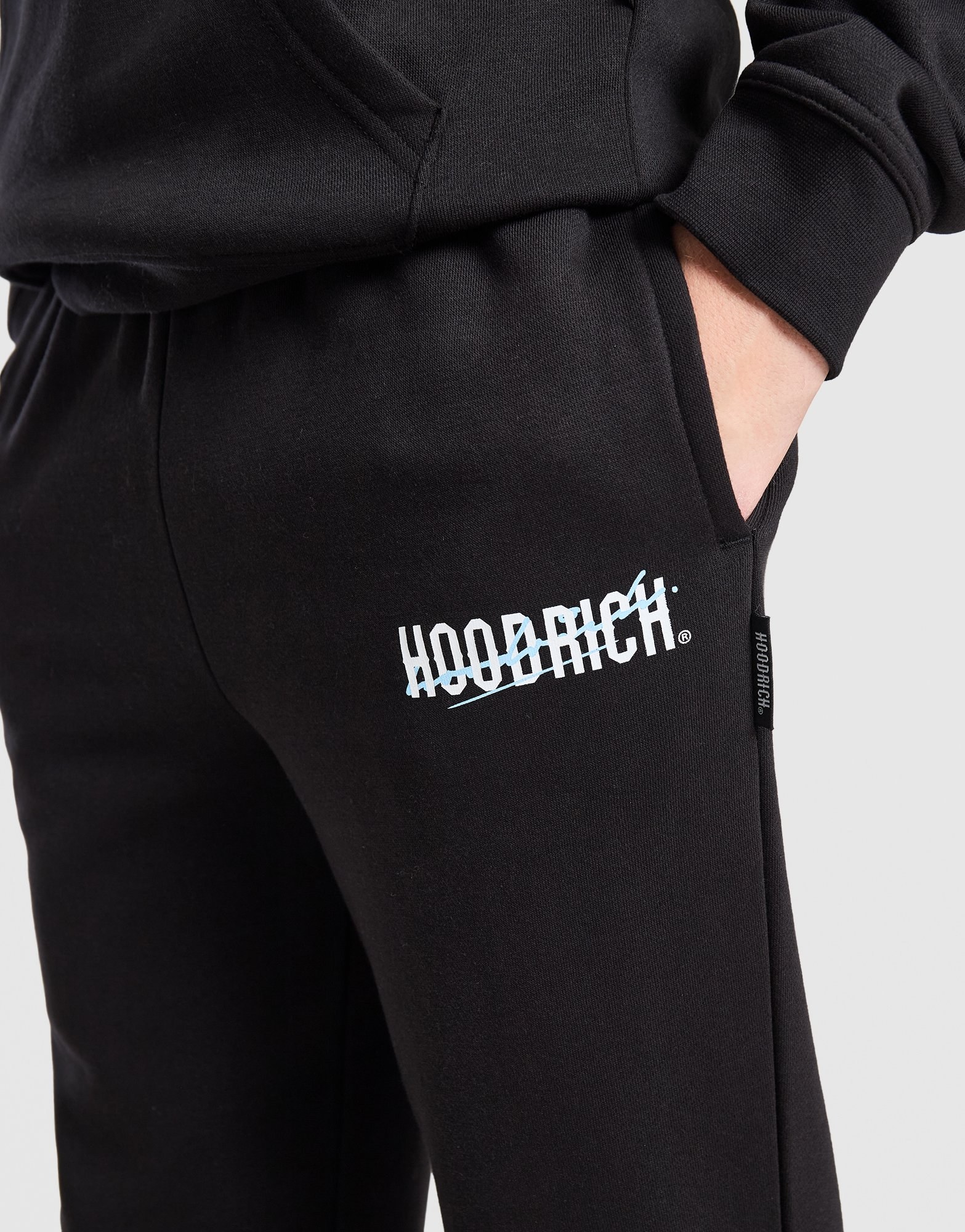 Hoodrich Lynx Jogginghose Kinder