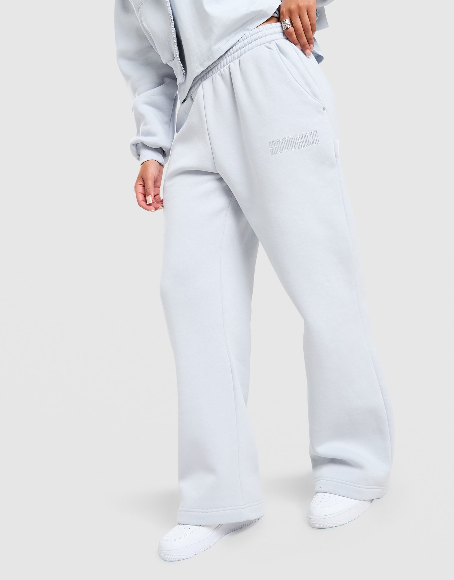 Hoodrich OG Ion v2 Wide Leg Jogginghose
